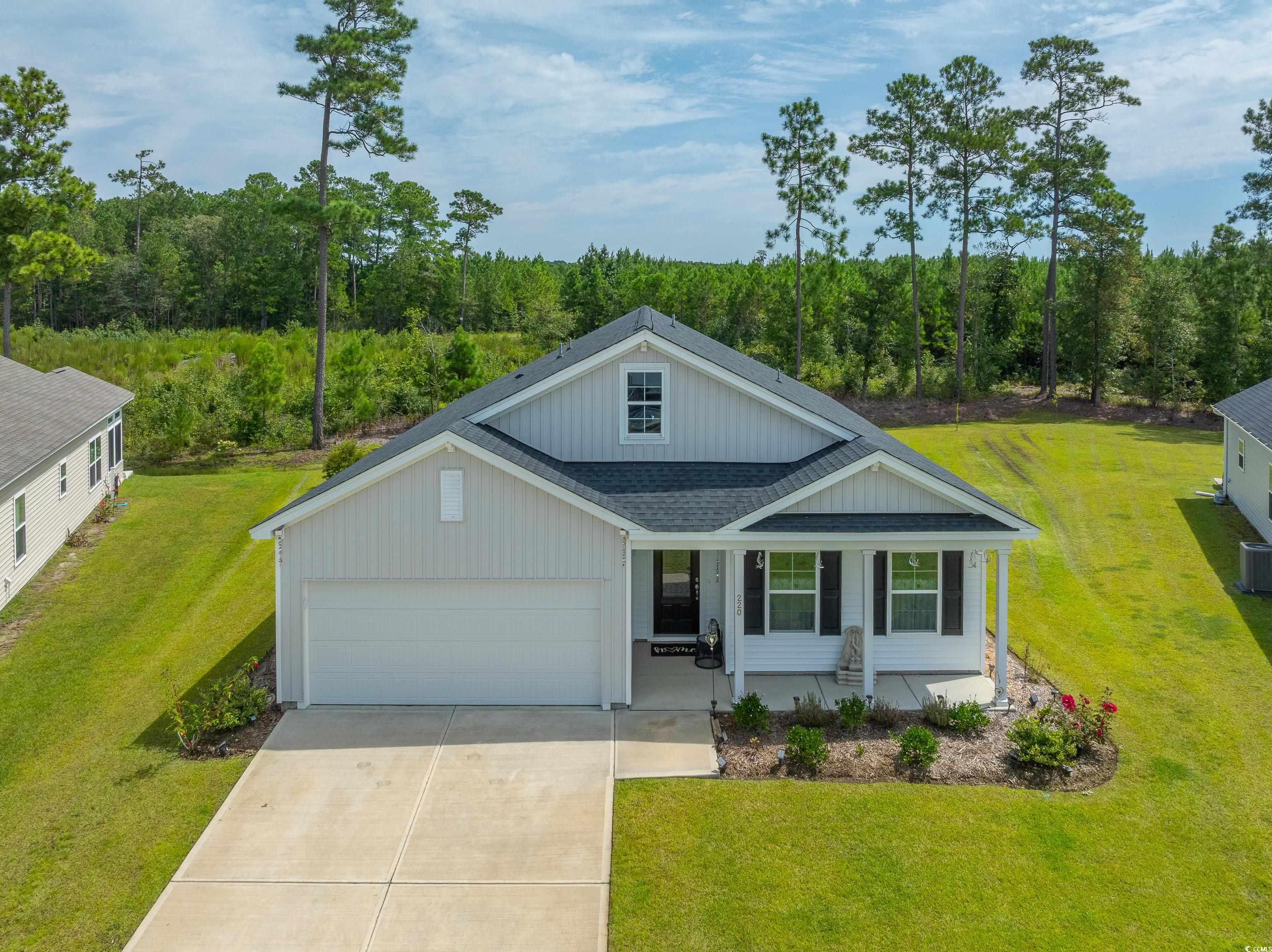 220 Averyville Dr. Conway, SC 29526