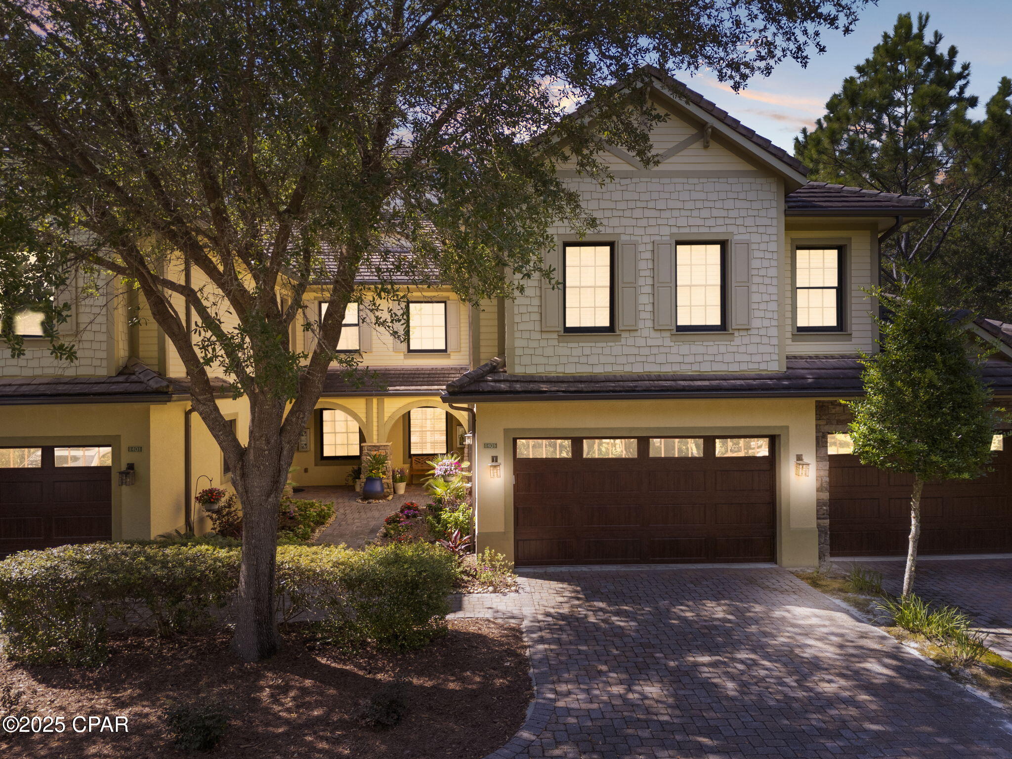 Details for 1405 Salamander Trail, Panama City Beach, FL 32413
