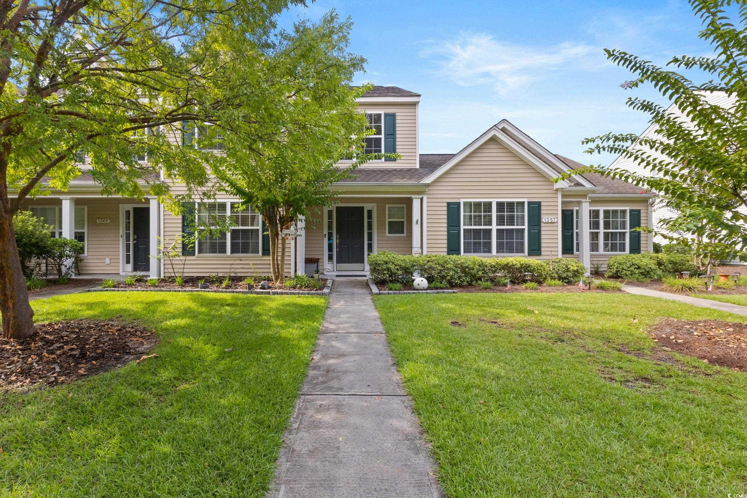 1353 Harvester Circle Myrtle Beach, SC 29579