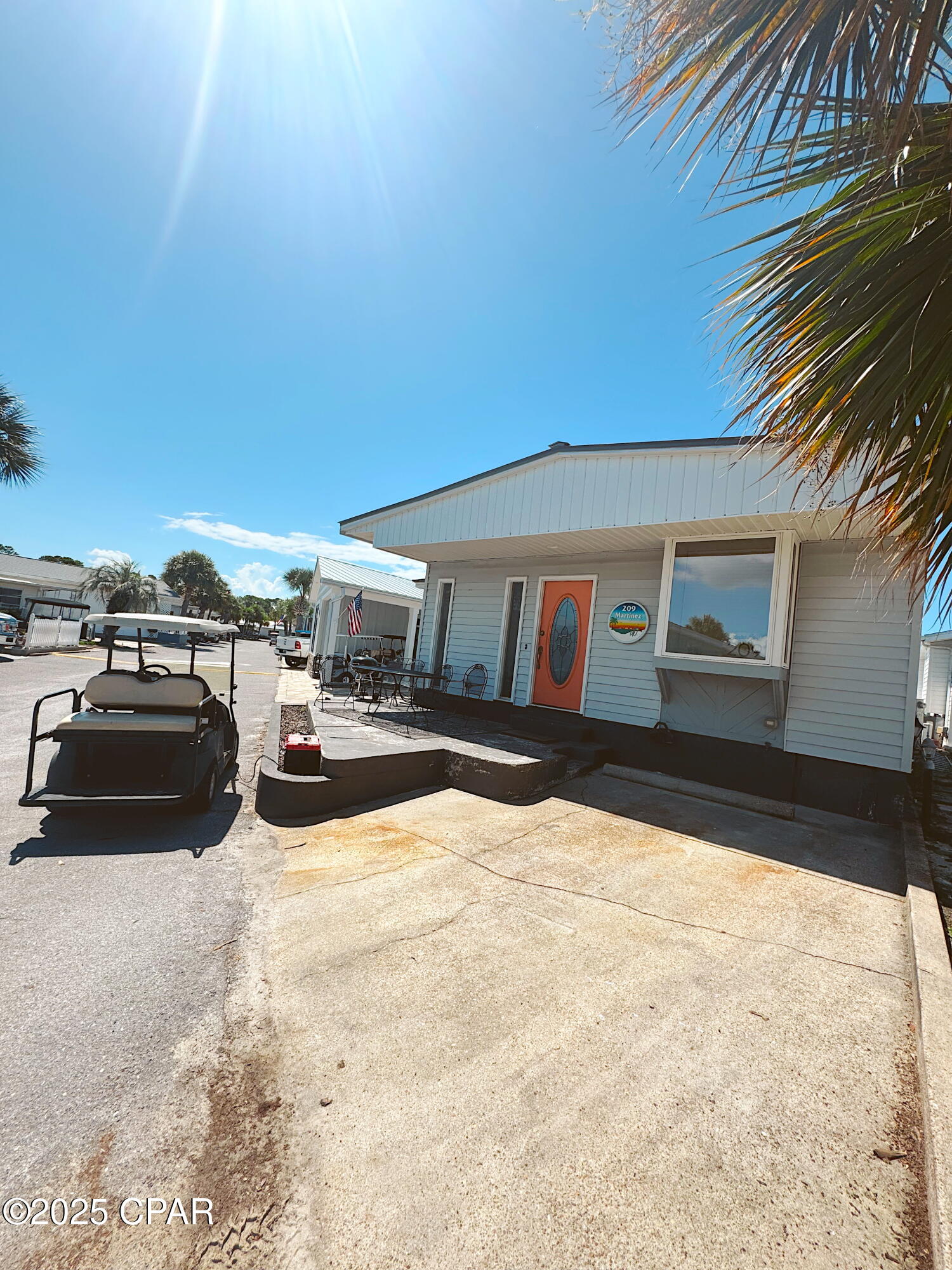 Listing Details for 209 Squid Lane, Panama City Beach, FL 32408