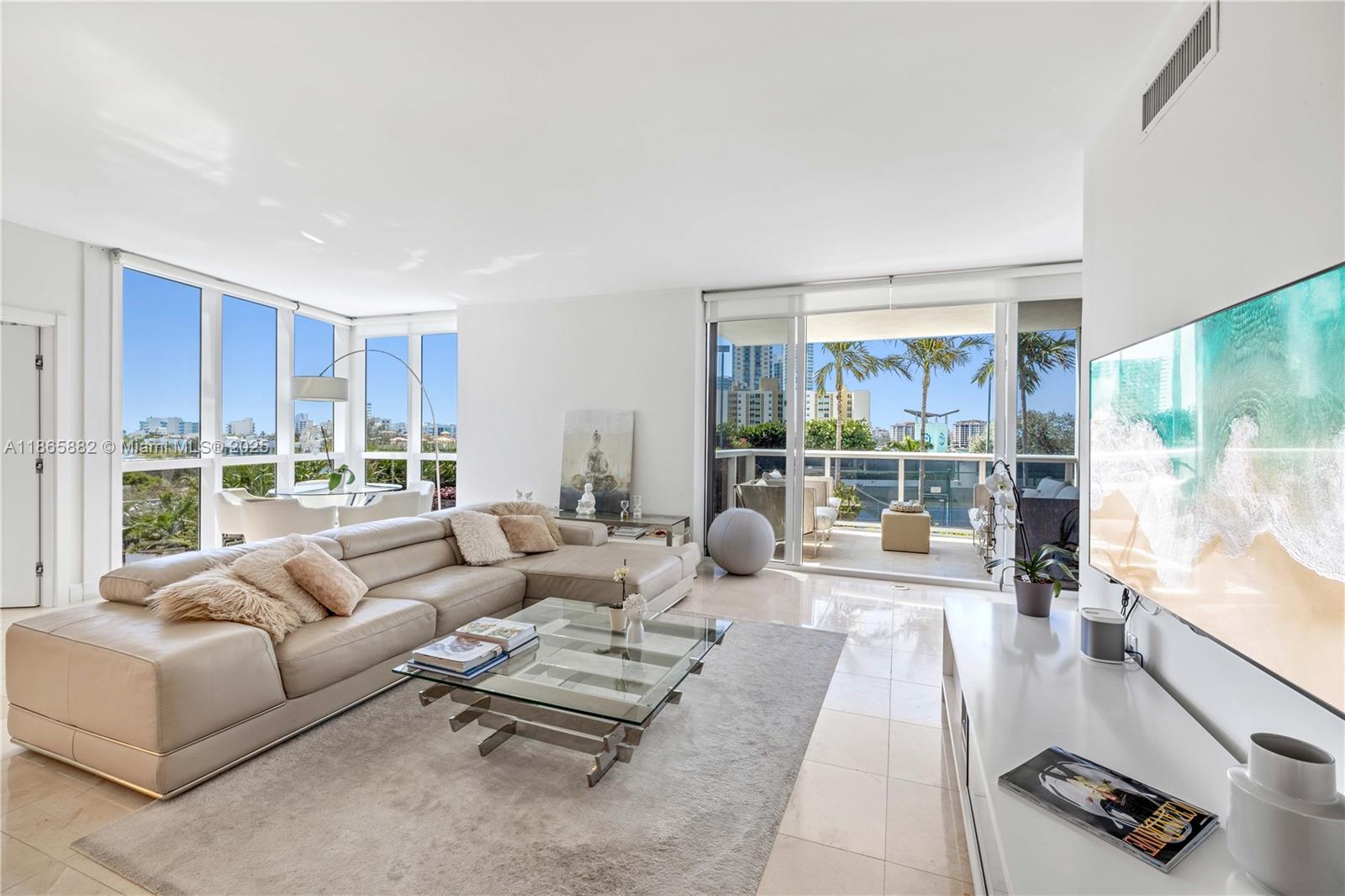 400 Alton Rd Unit 610, Miami Beach, Florida 33139