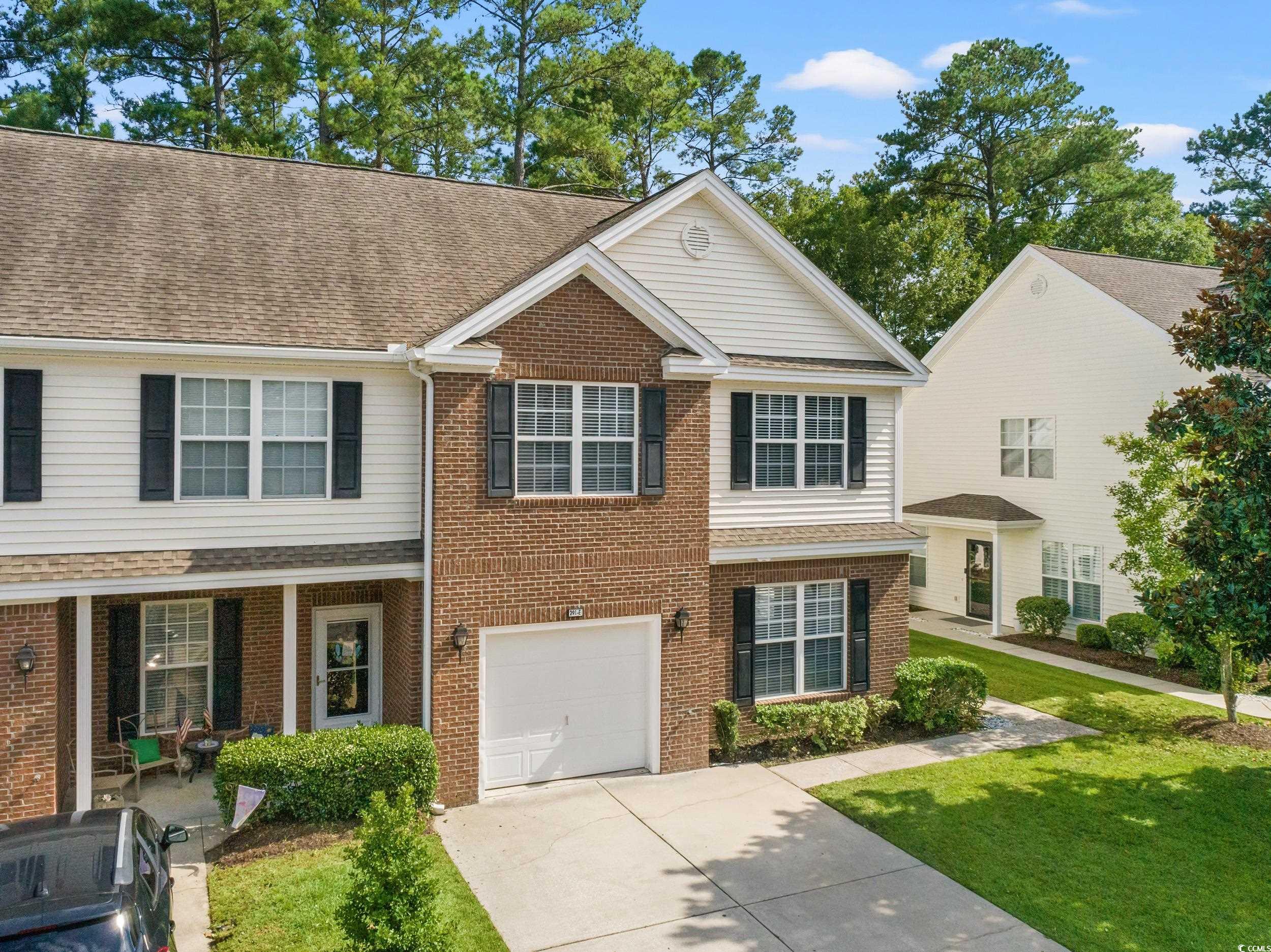 291 Connemara Dr. UNIT E Myrtle Beach, SC 29579