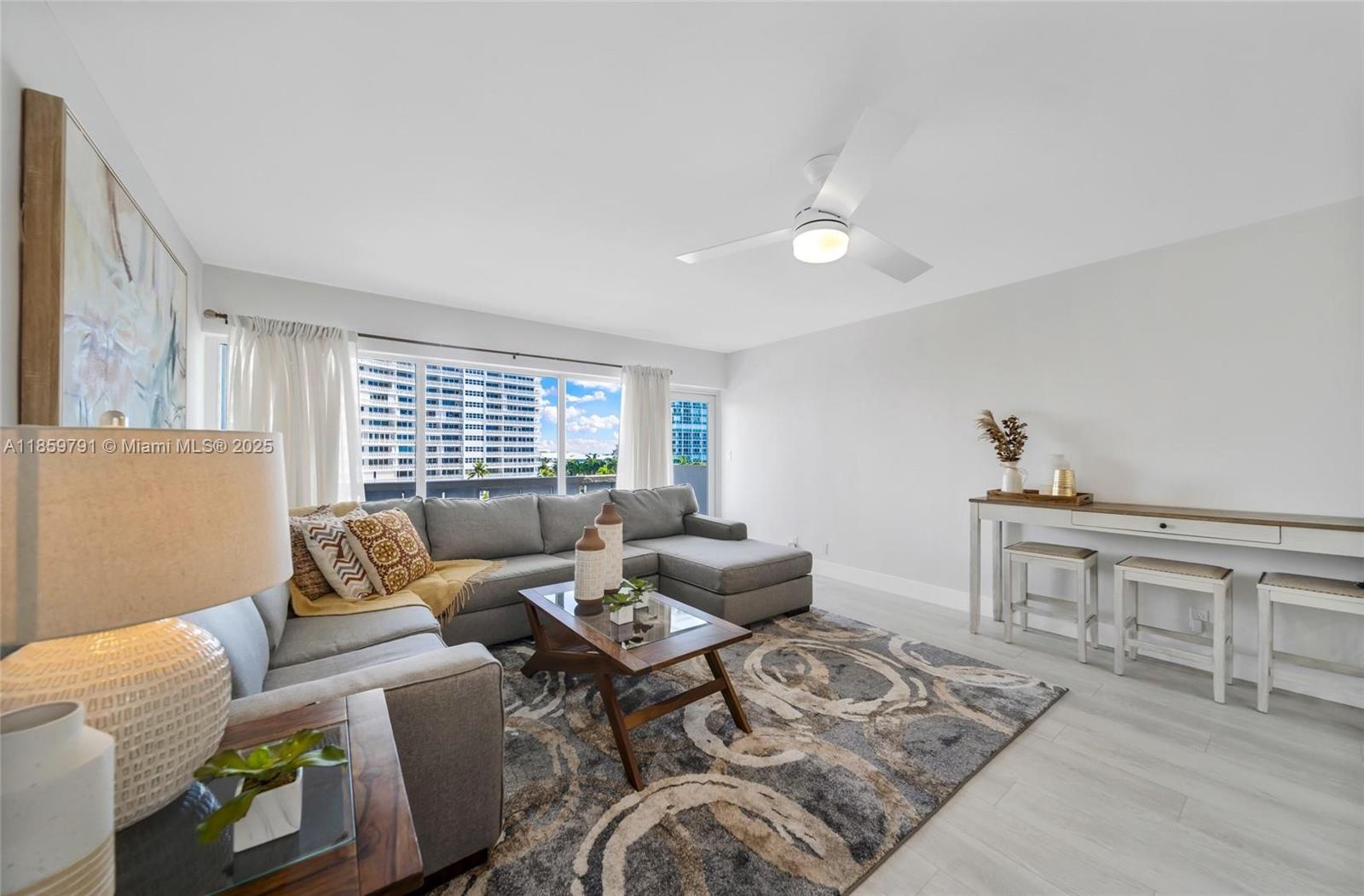 2100 Ocean Dr Unit 5 B, Fort Lauderdale, Florida 33316