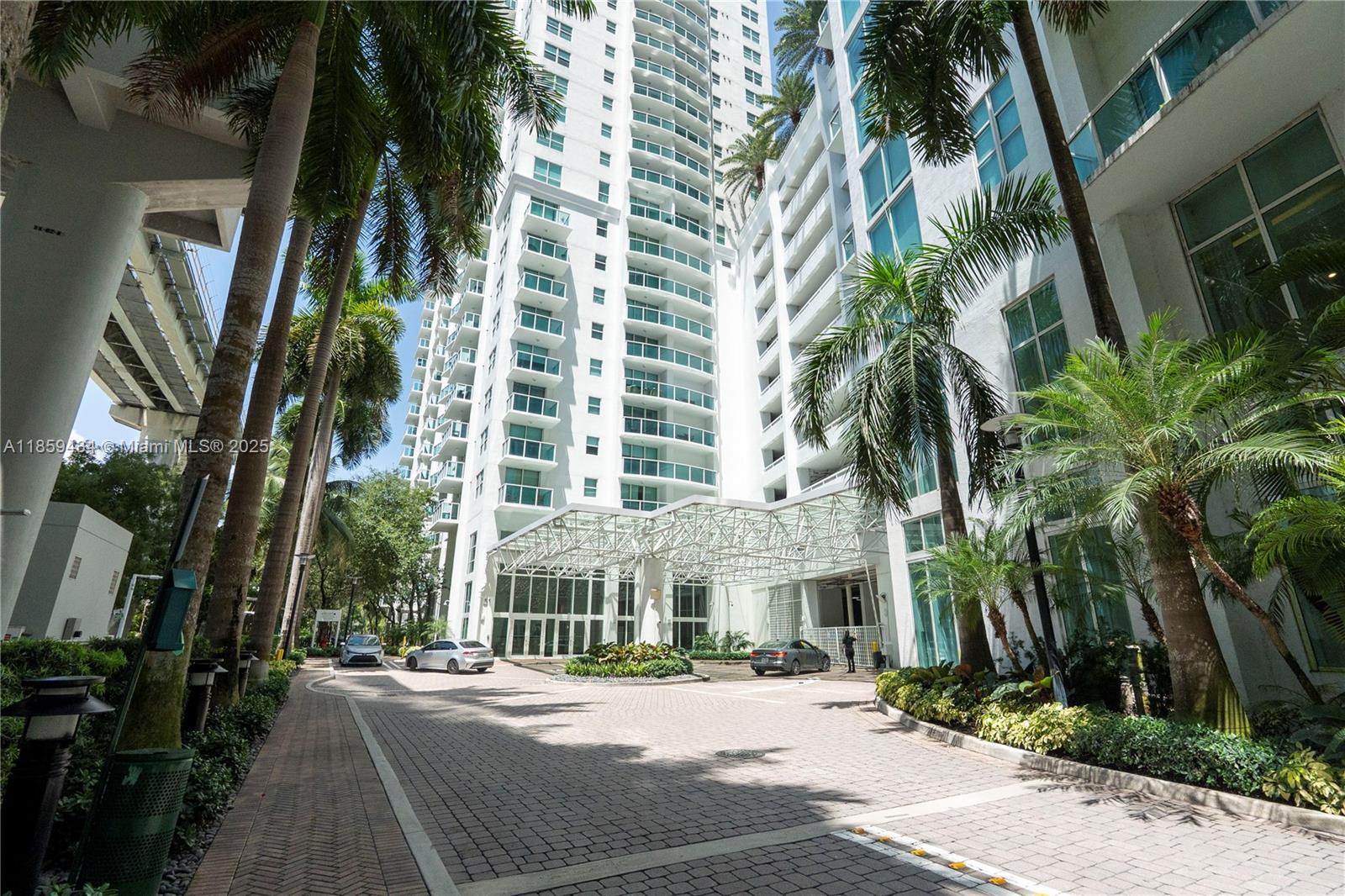 31 5th St Unit 2610, Miami, Florida 33131