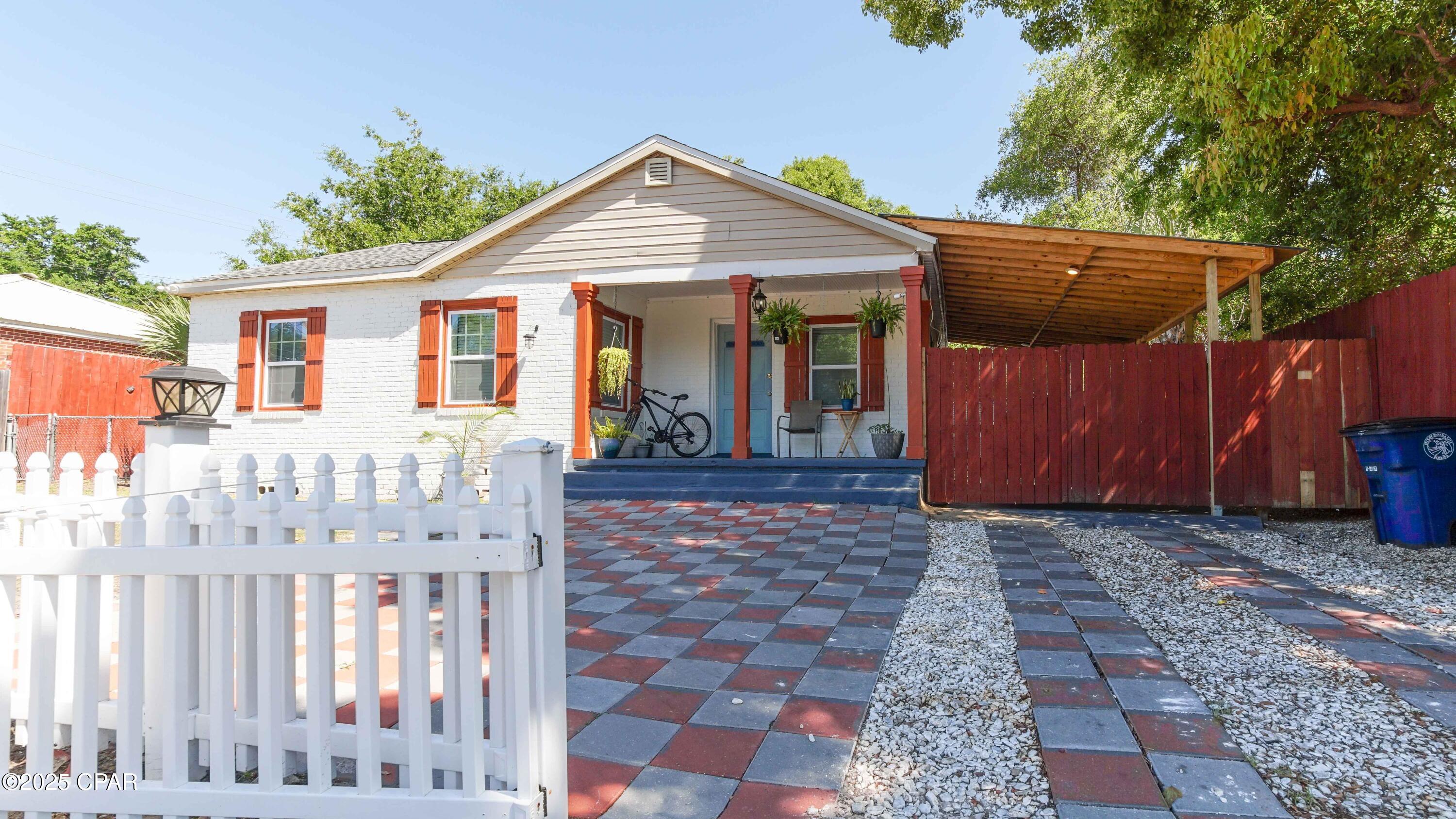 Image 1 For 1424 11th Street