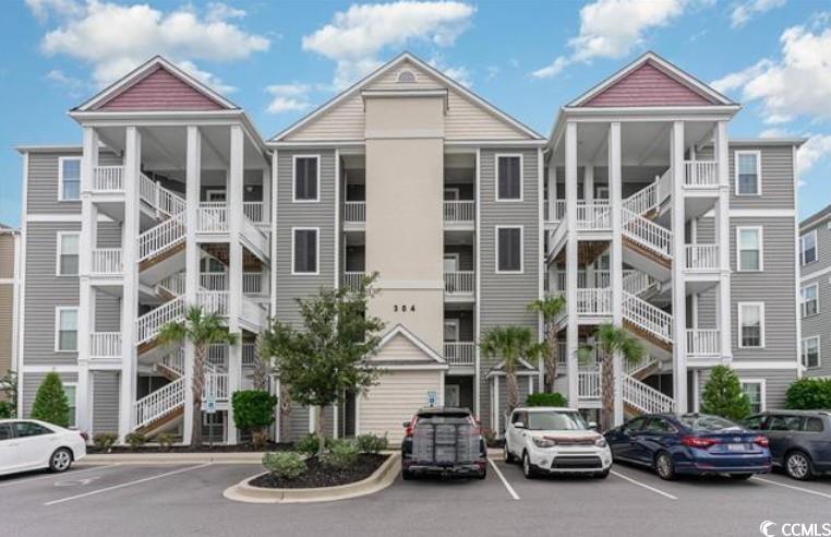 304 Shelby Lawson Dr. UNIT Unit 103 Myrtle Beach, SC 29588