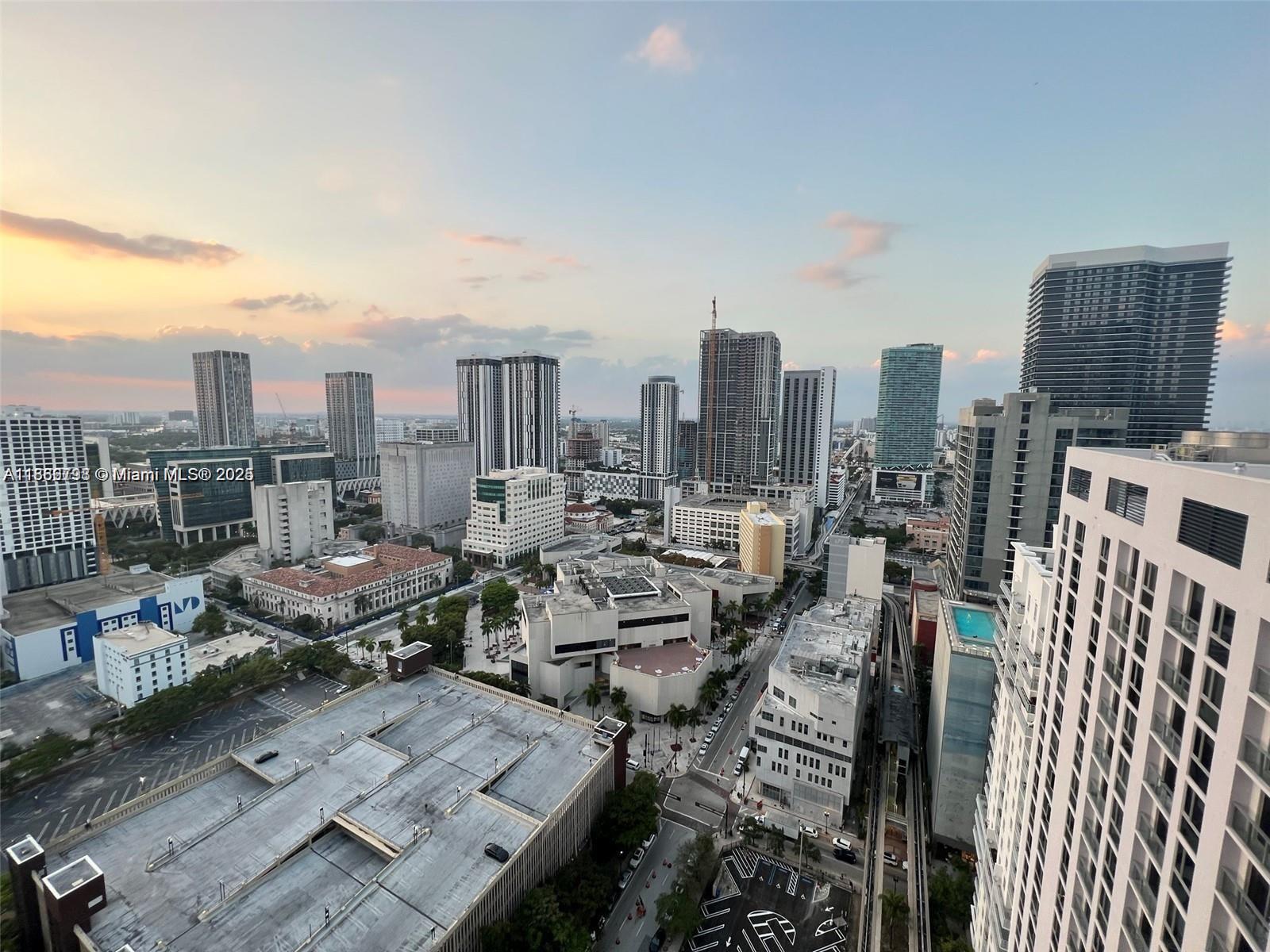 133 NE 2nd Ave #3207, Miami FL 33132