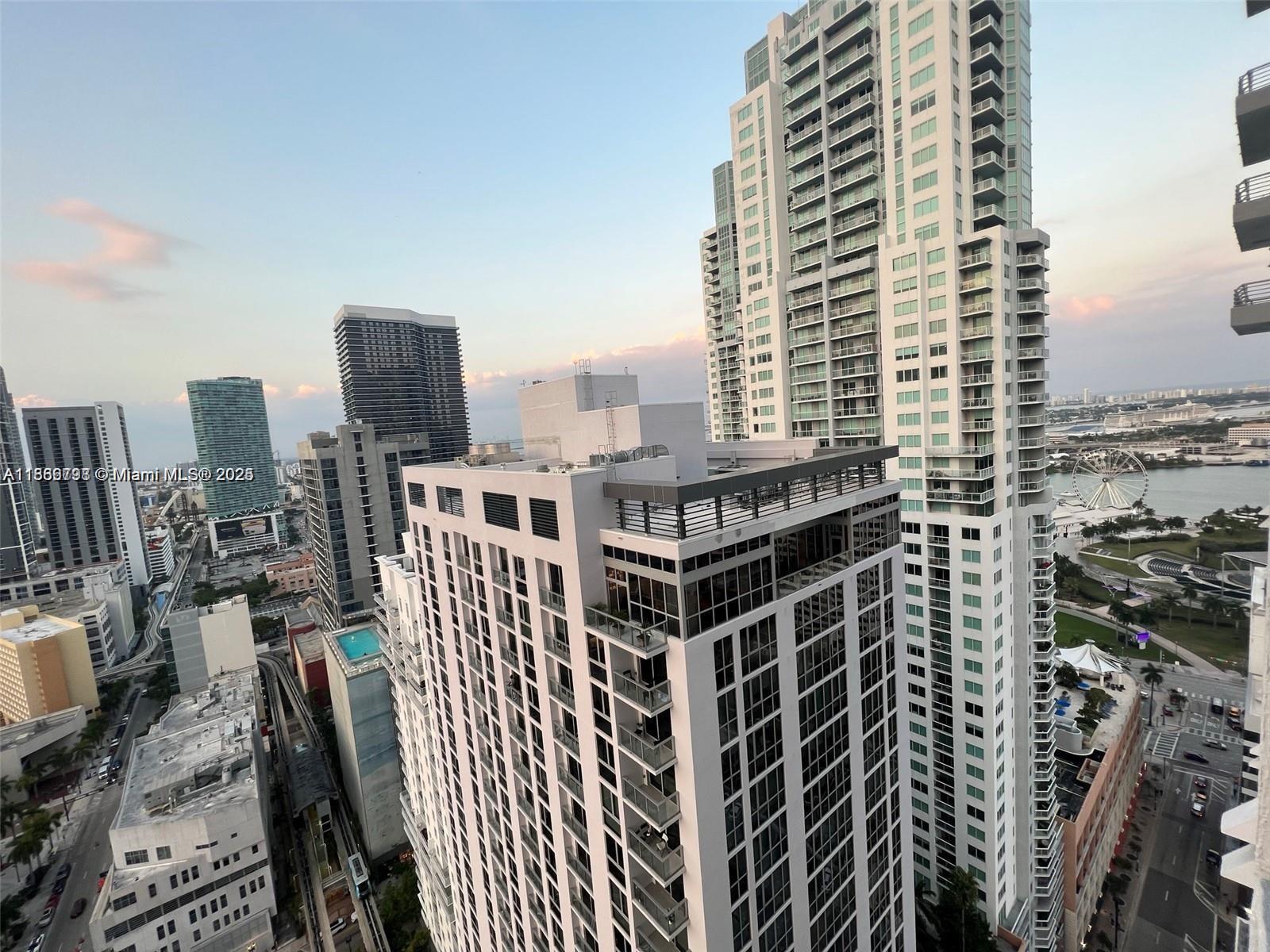 133 NE 2nd Ave #3207, Miami FL 33132