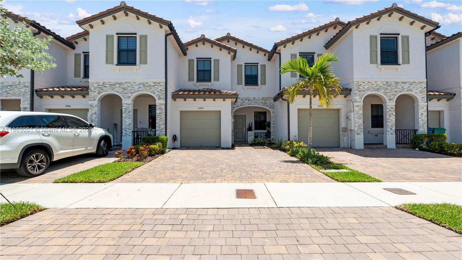 Silver Palm Residential