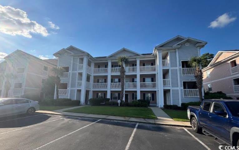 637 Waterway Village Blvd. UNIT 13-D Myrtle Beach, SC 29579