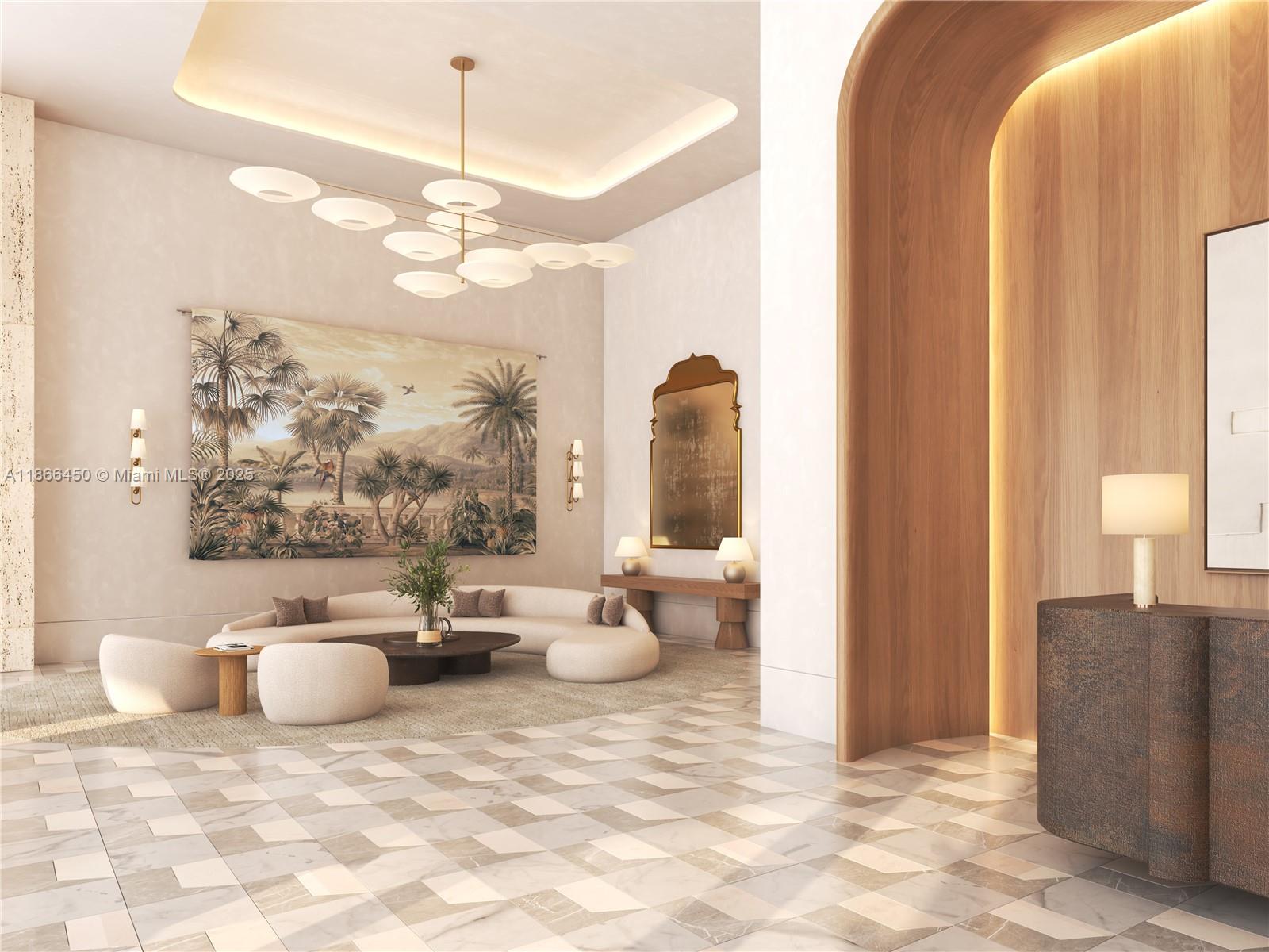 501 Diplomat Unit Duplex 4- H, Hallandale Beach, Florida 33009