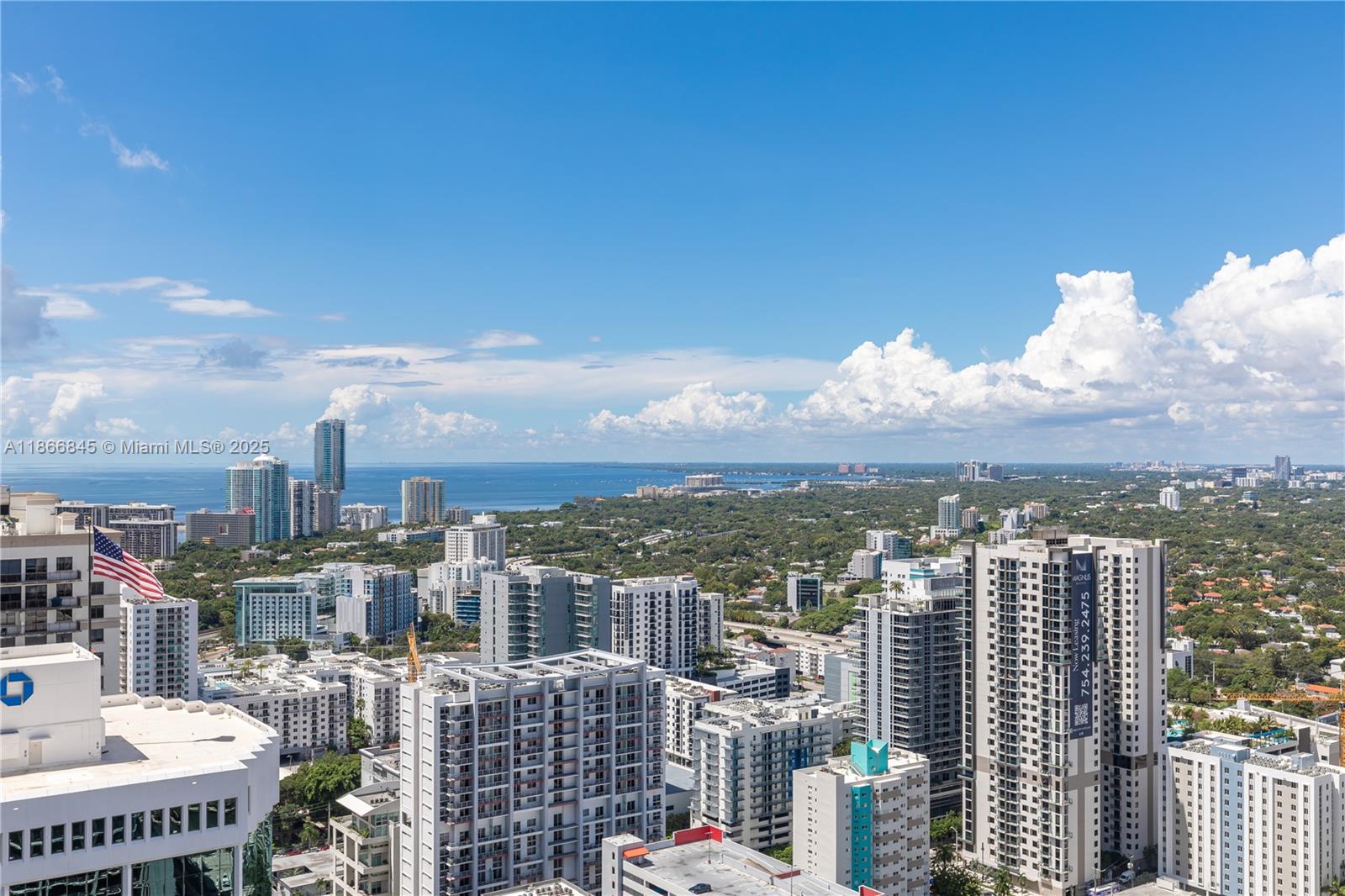88 SW 7th St #3406, Miami FL 33130
