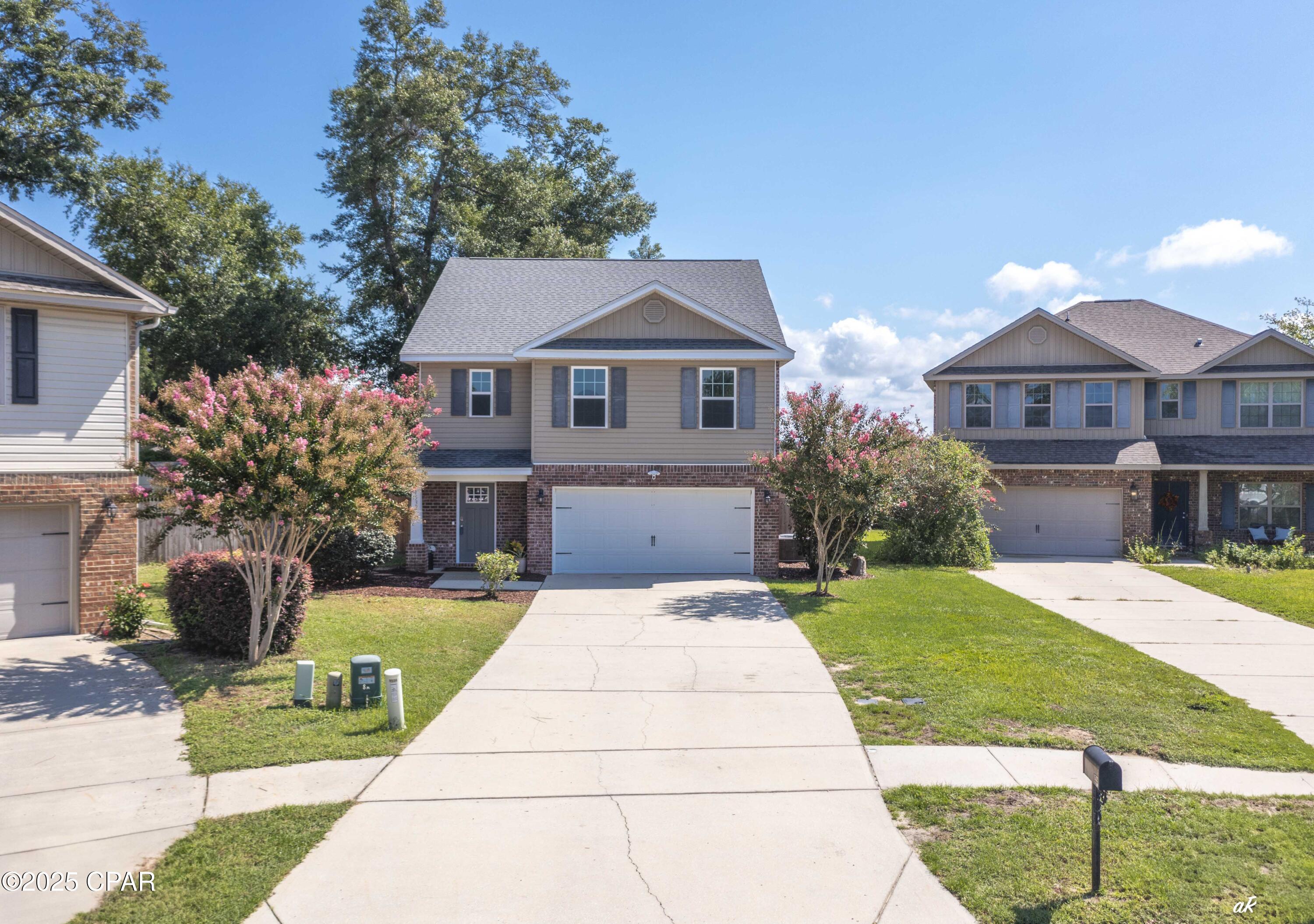 Details for 1532 Wateroak Drive, Lynn Haven, FL 32444