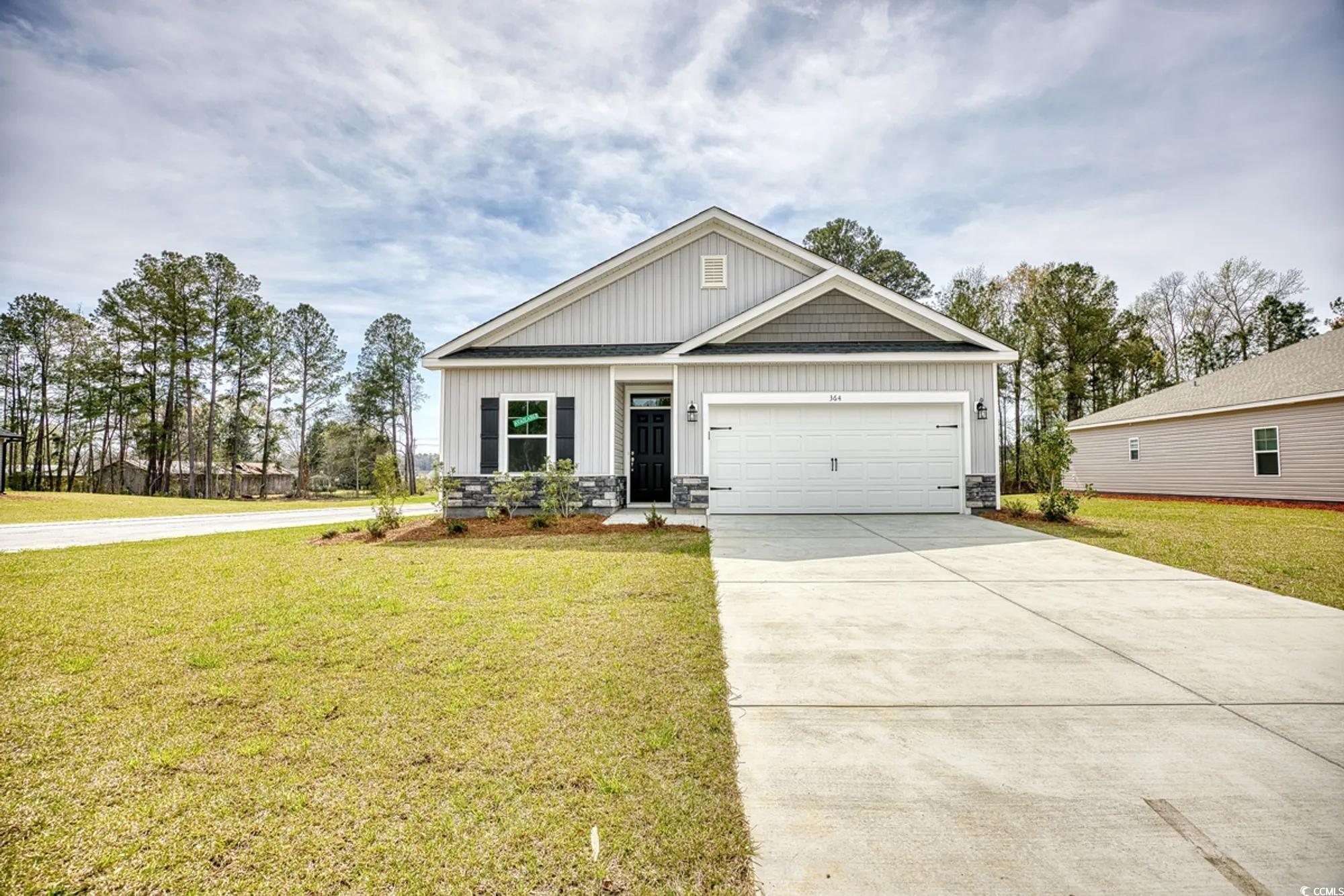544 Honeyhill Loop Conway, SC 29526