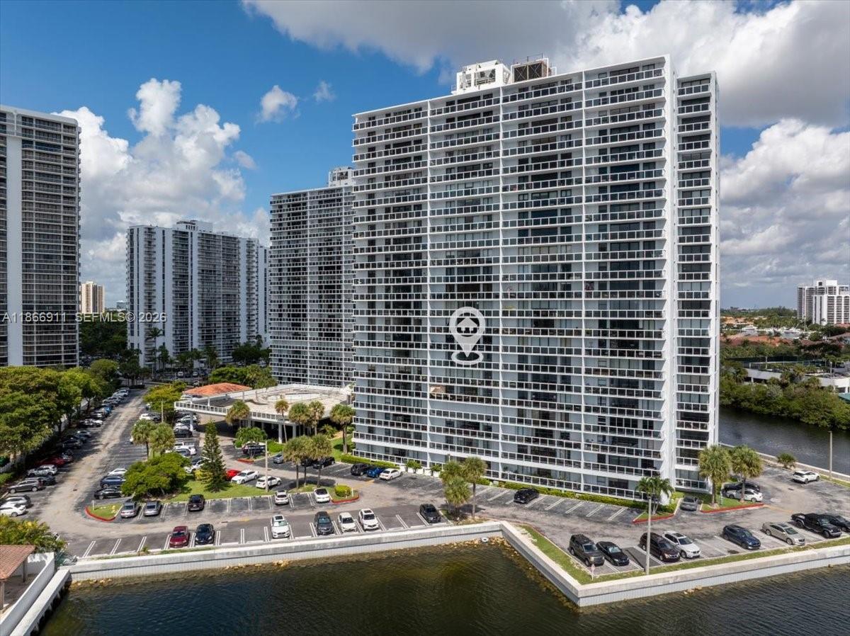 20515 Country Club Dr Unit 746, Aventura, Florida 33180