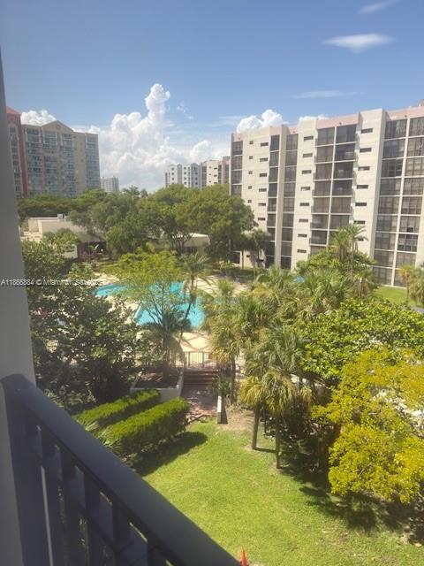 Plaza Of Americas Condo P