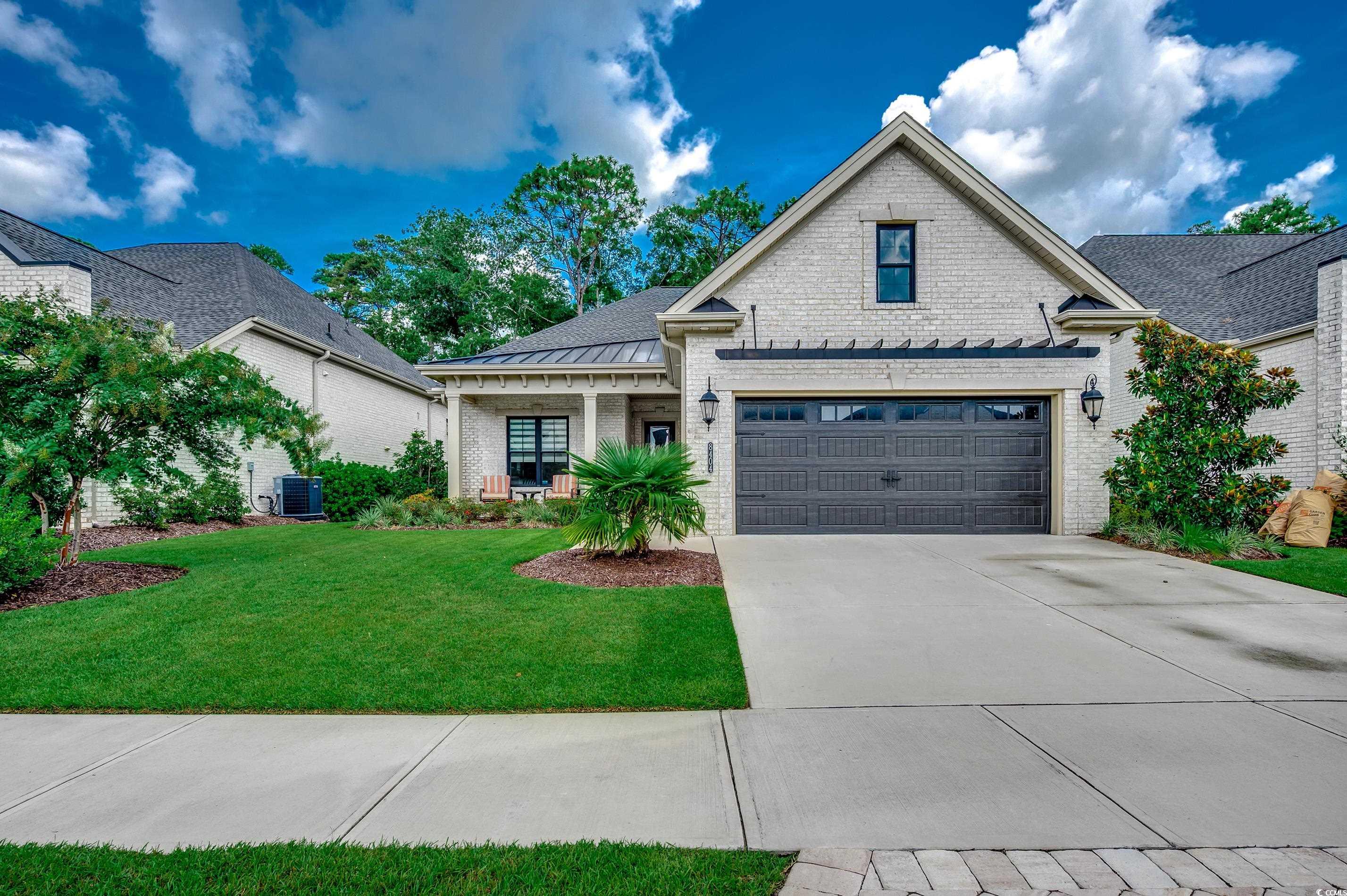 8404 Cape Dutch Loop Myrtle Beach, SC 29572
