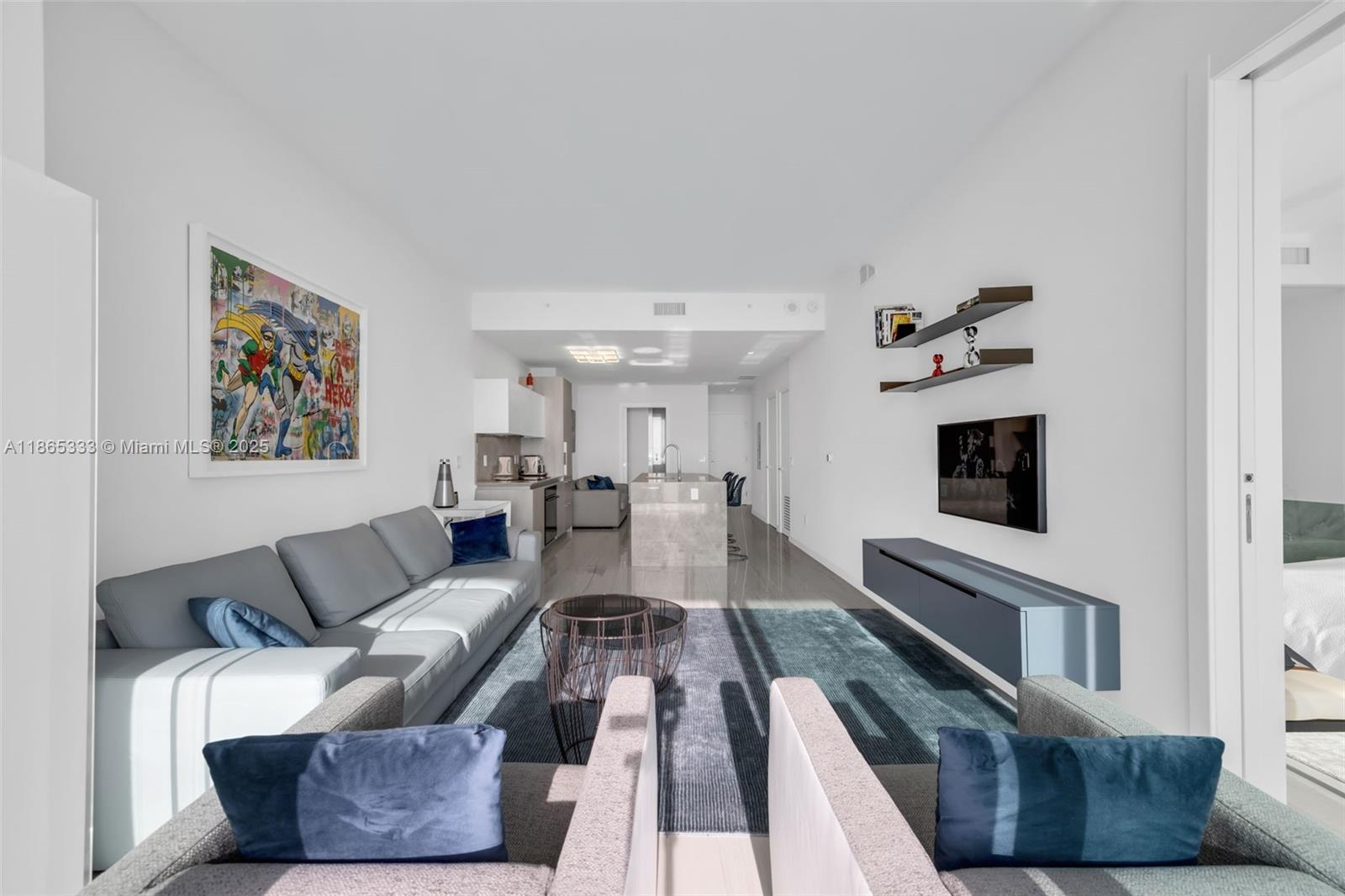 Apartamento en Venta en Miami, FL