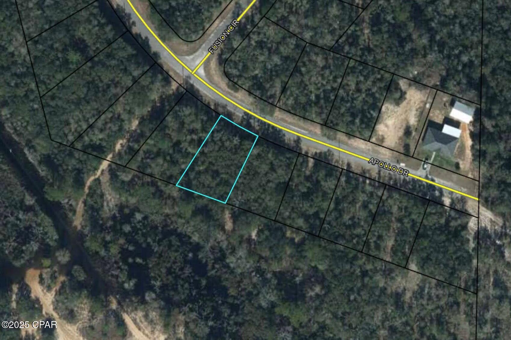 Details for Lot 44 Apollo Drive, Chipley, FL 32428