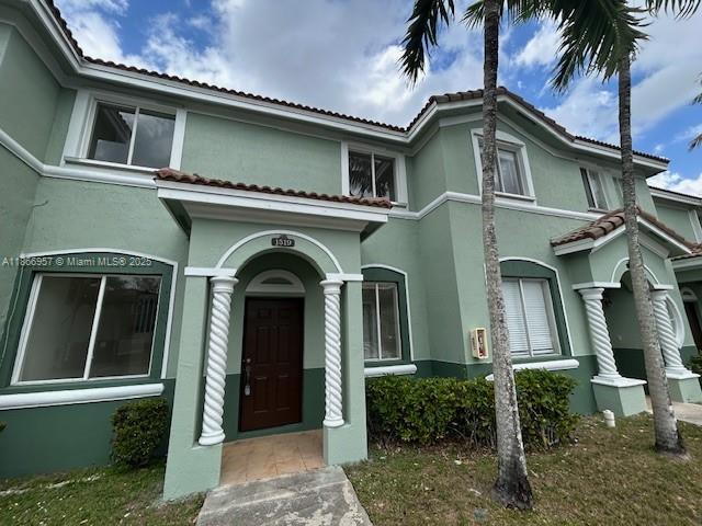 Shoma Townhomes At Keysco