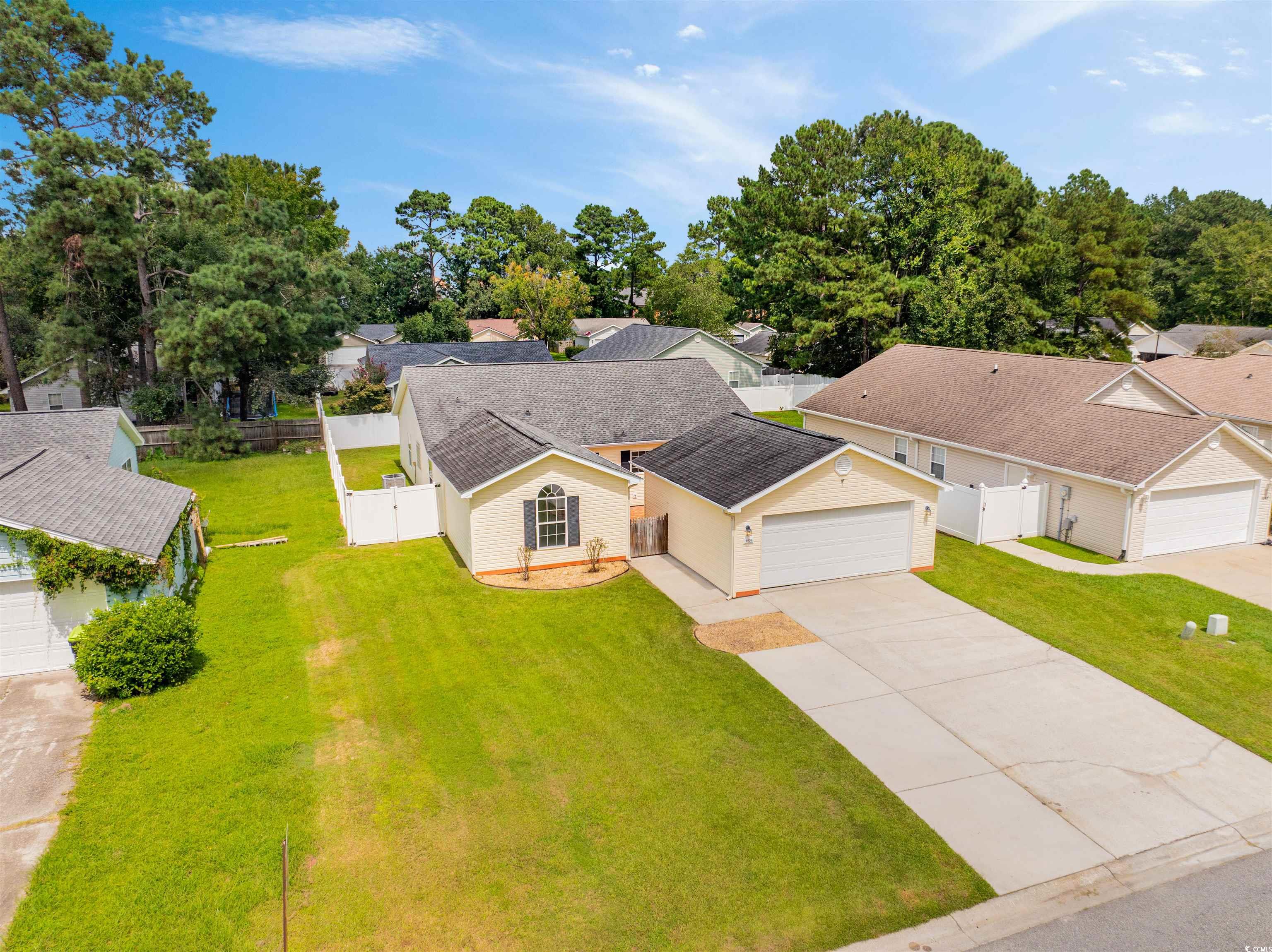 3935 Williamson Circle Myrtle Beach, SC 29579