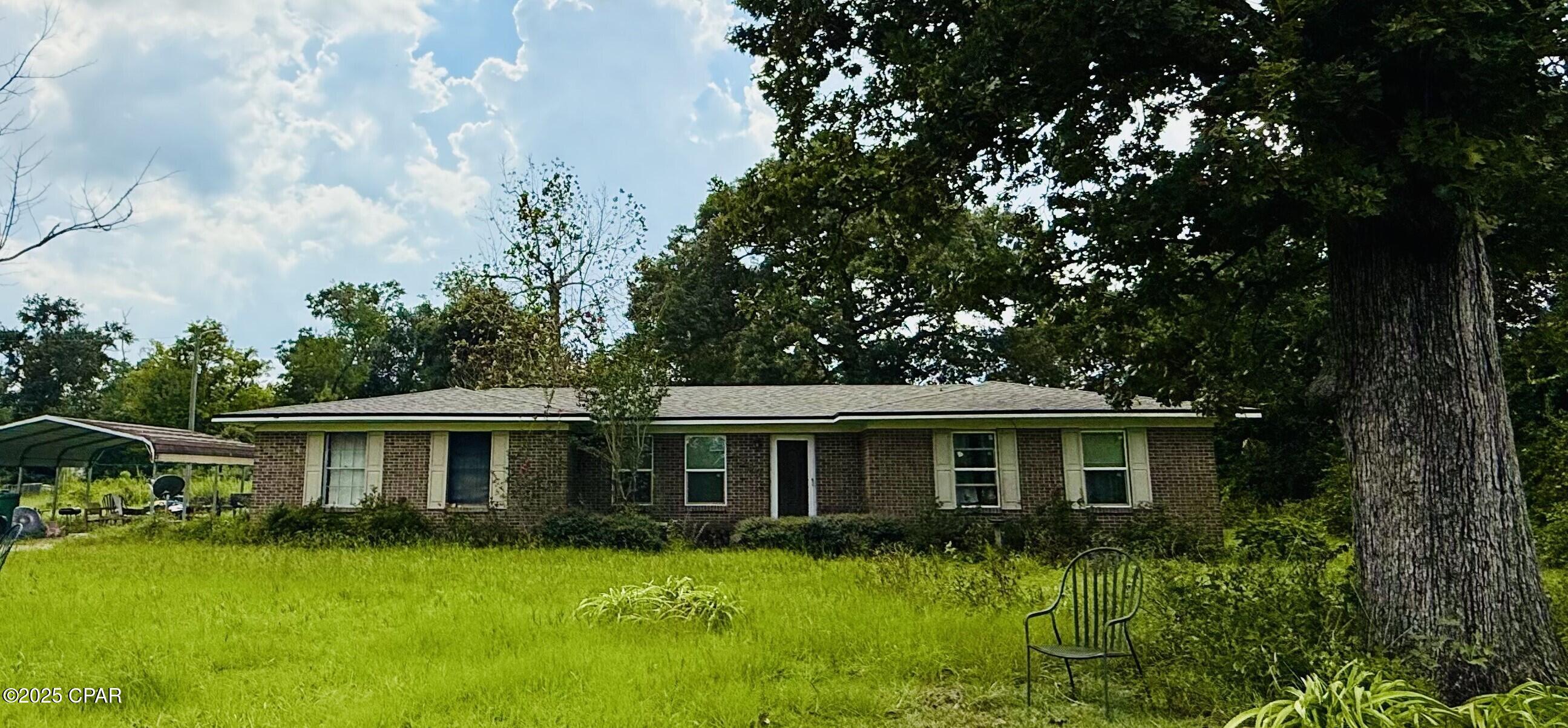 Details for 4967 Kings Road, Bascom, FL 32423