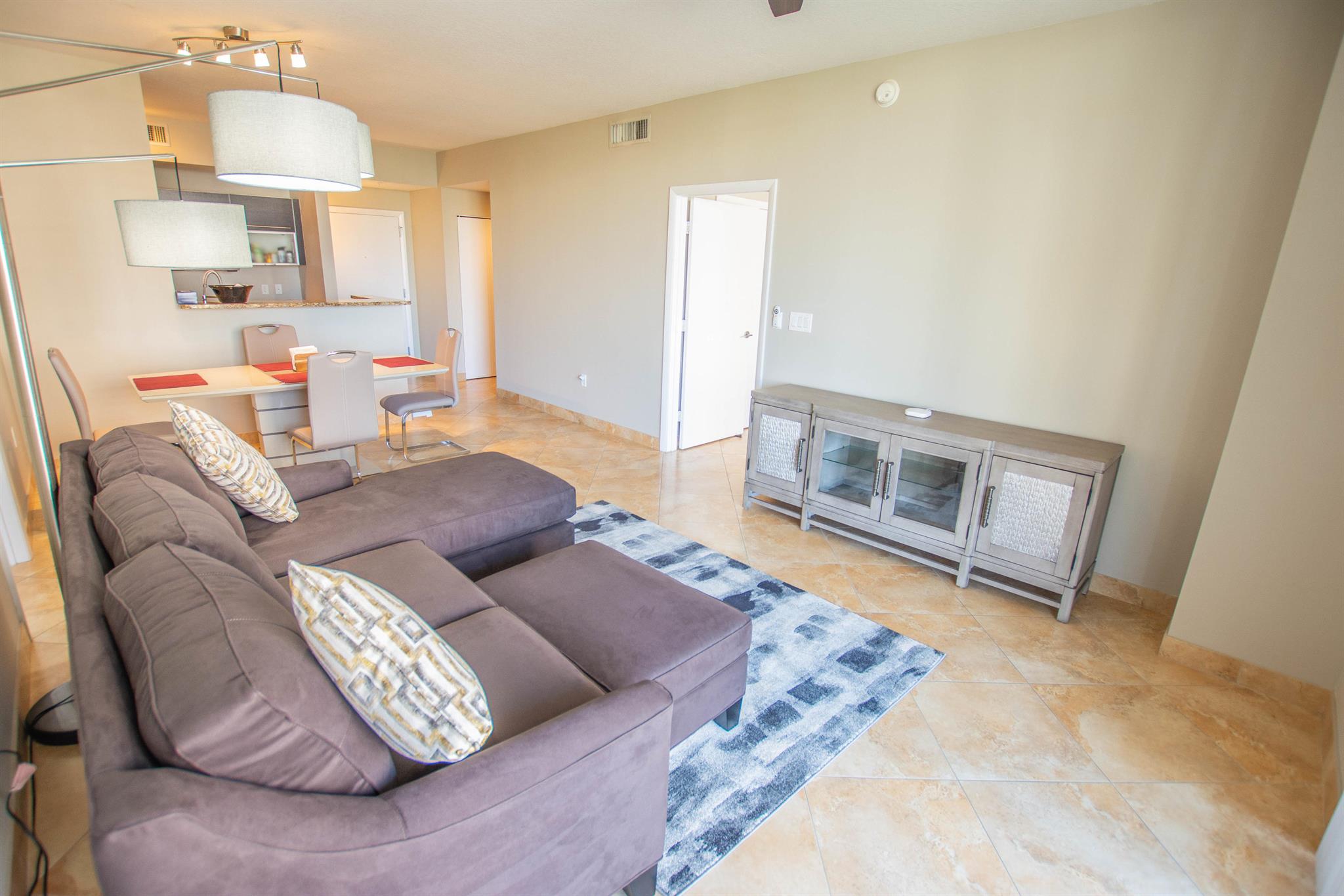 Cityplace South Tower Con