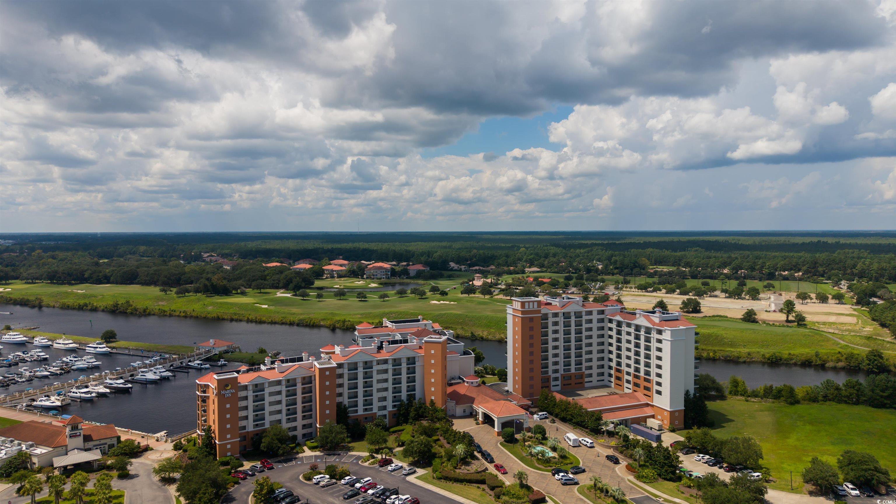 8121 Amalfi Pl. UNIT #7503 Myrtle Beach, SC 29572
