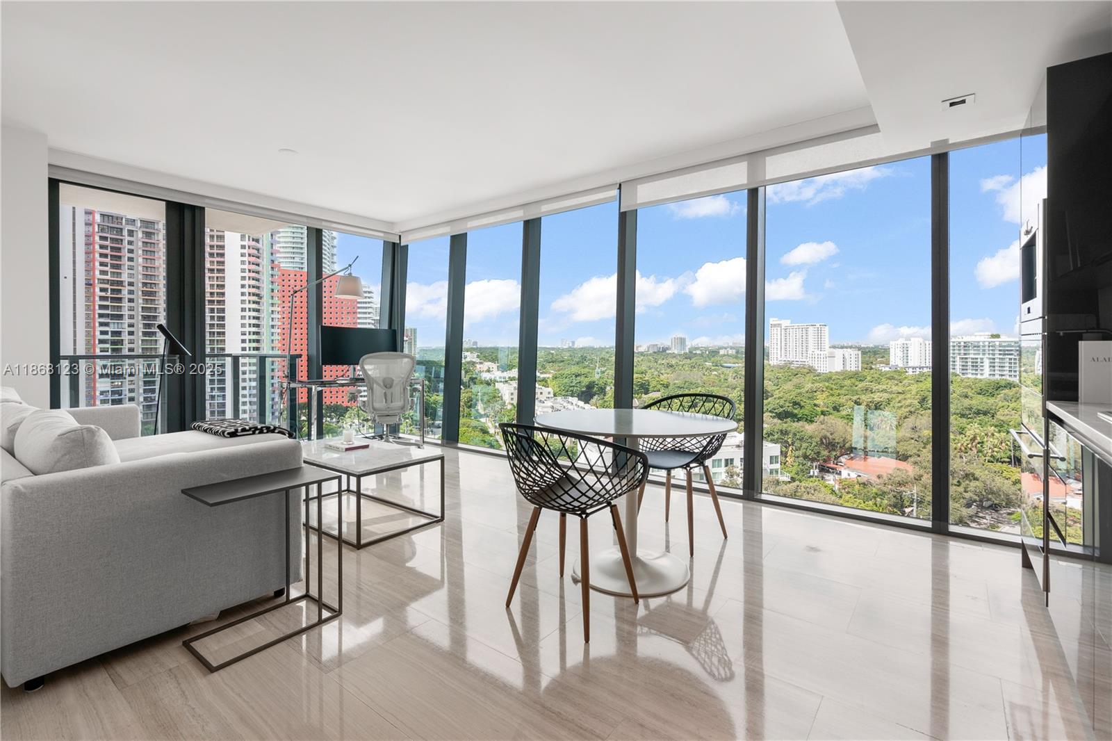1451 Brickell Ave Unit 1204, Miami, Florida 33131