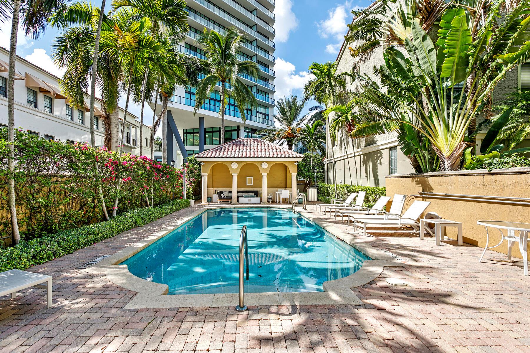 Citiplace Townhouses