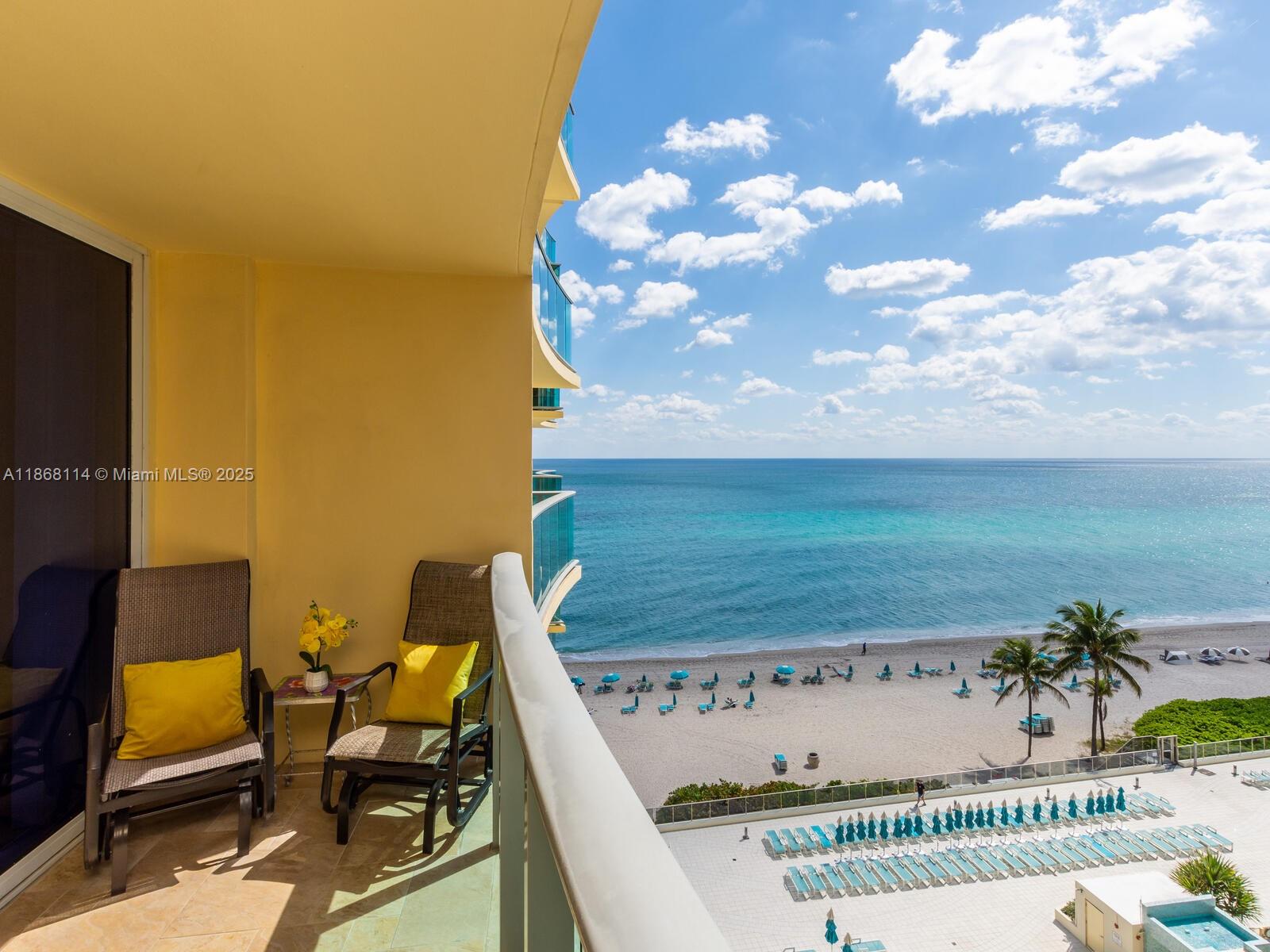 2501 Ocean Dr Unit 914, Hollywood, Florida 33019