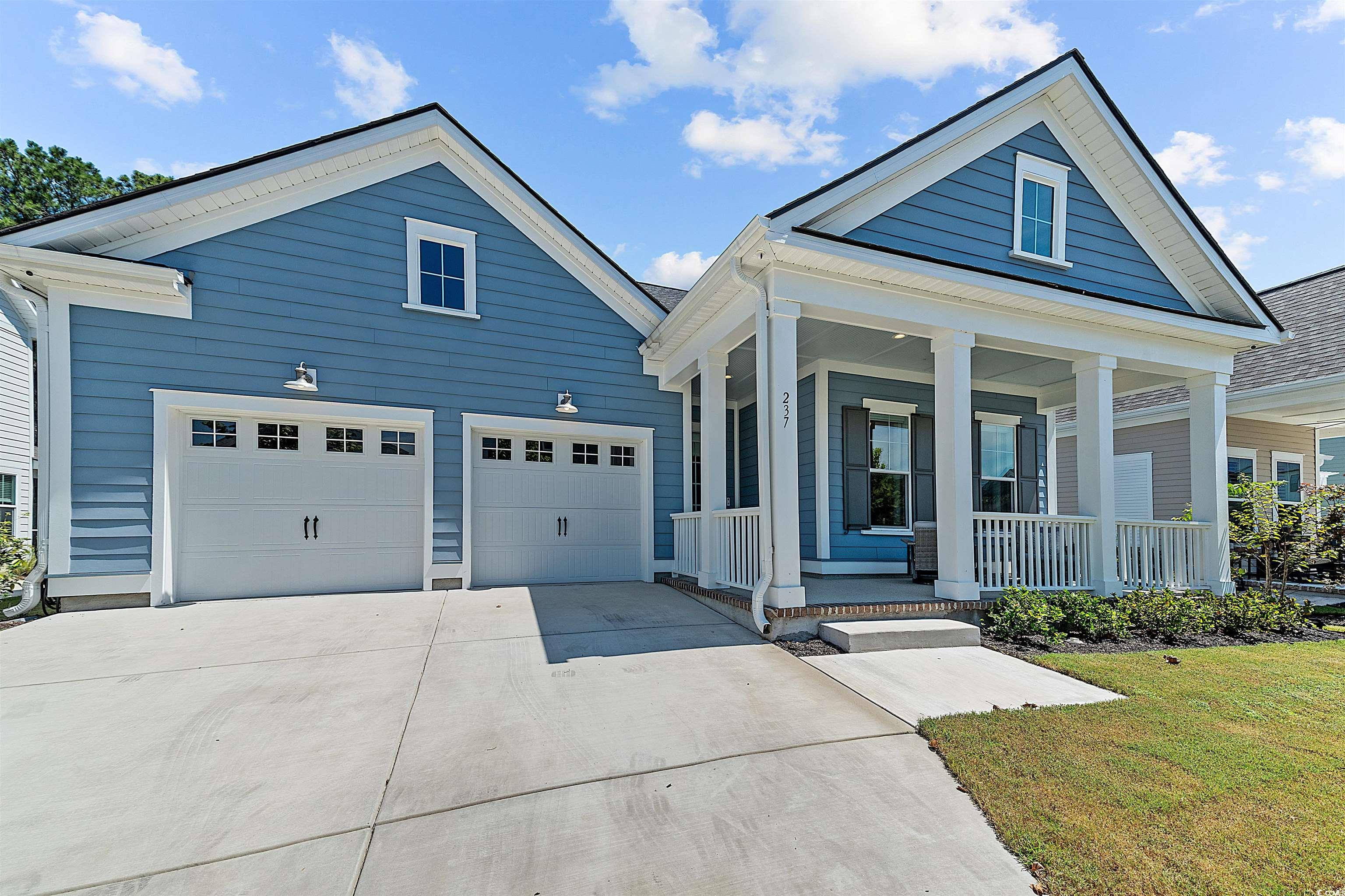 237 Delano Way Myrtle Beach, SC 29588