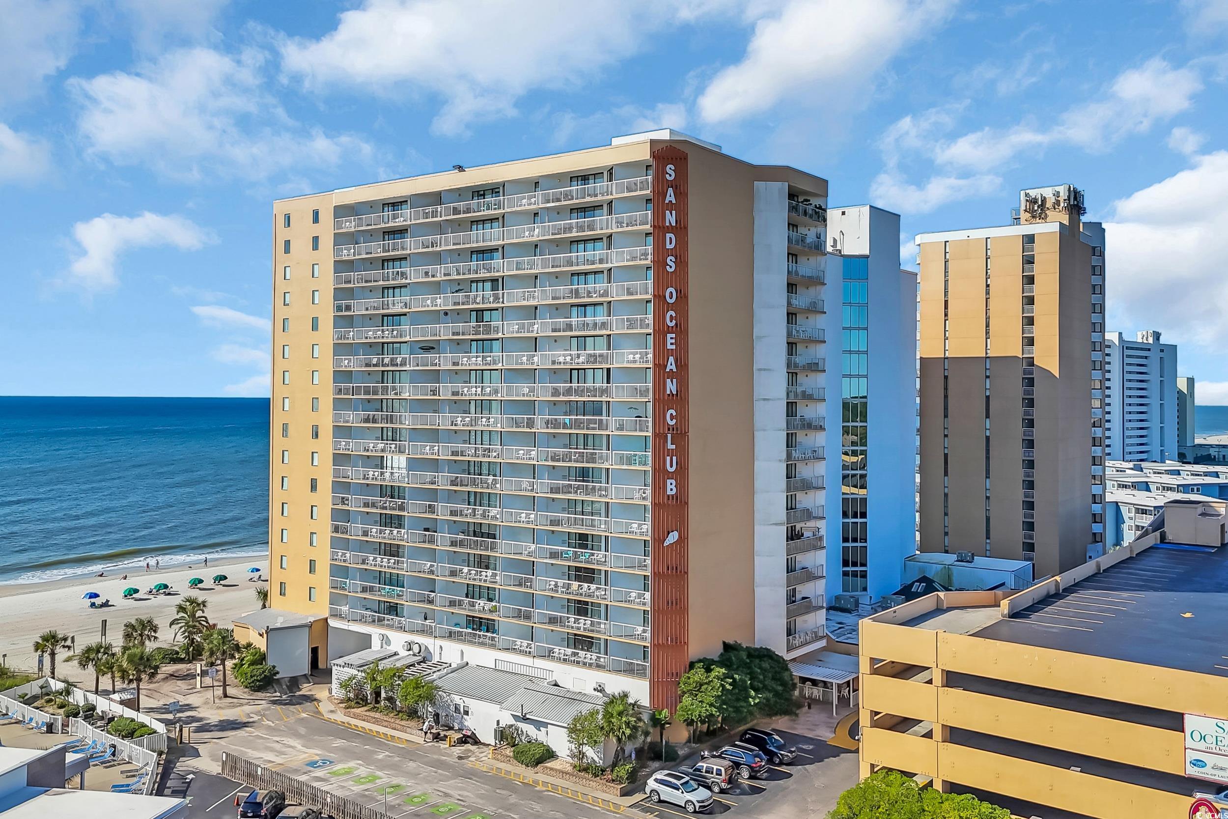 9550 Shore Dr. UNIT #715 Myrtle Beach, SC 29572
