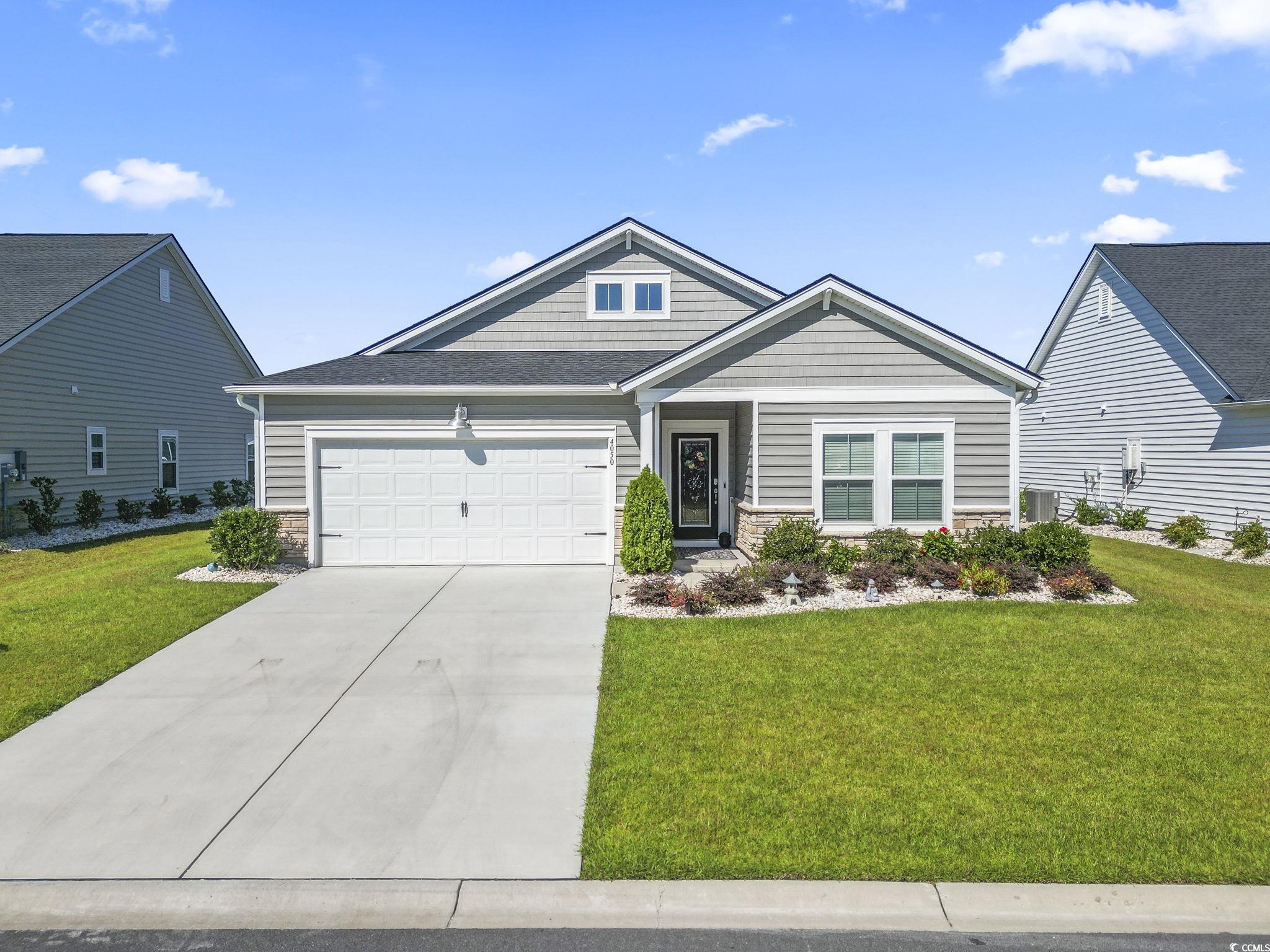 4050 Da Vinci Dr. Myrtle Beach, SC 29579