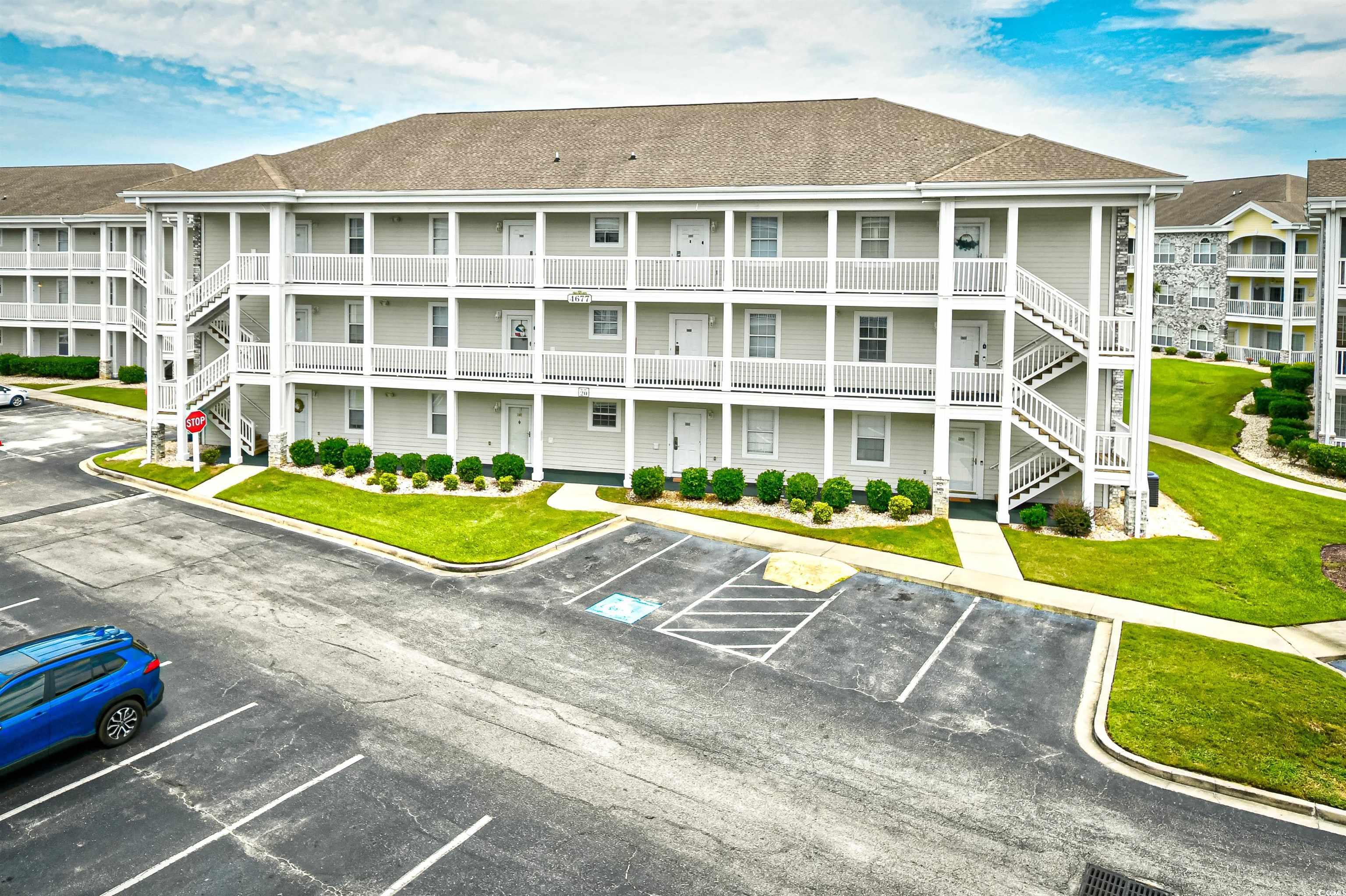 4677 Wild Iris Dr. UNIT 20-301 Myrtle Beach, SC 29577