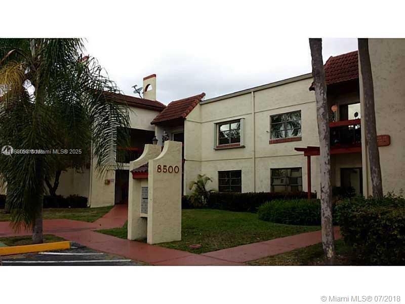 Very nice lake view condo, remodeled with washer and dryer inside unit and stainless steel appliances. 1 Security deposit. This home is centrally located near shopping centers, main streets and highways. Pet restriction is maximum of 35 lbs. One Assigned parking plus guest parking.