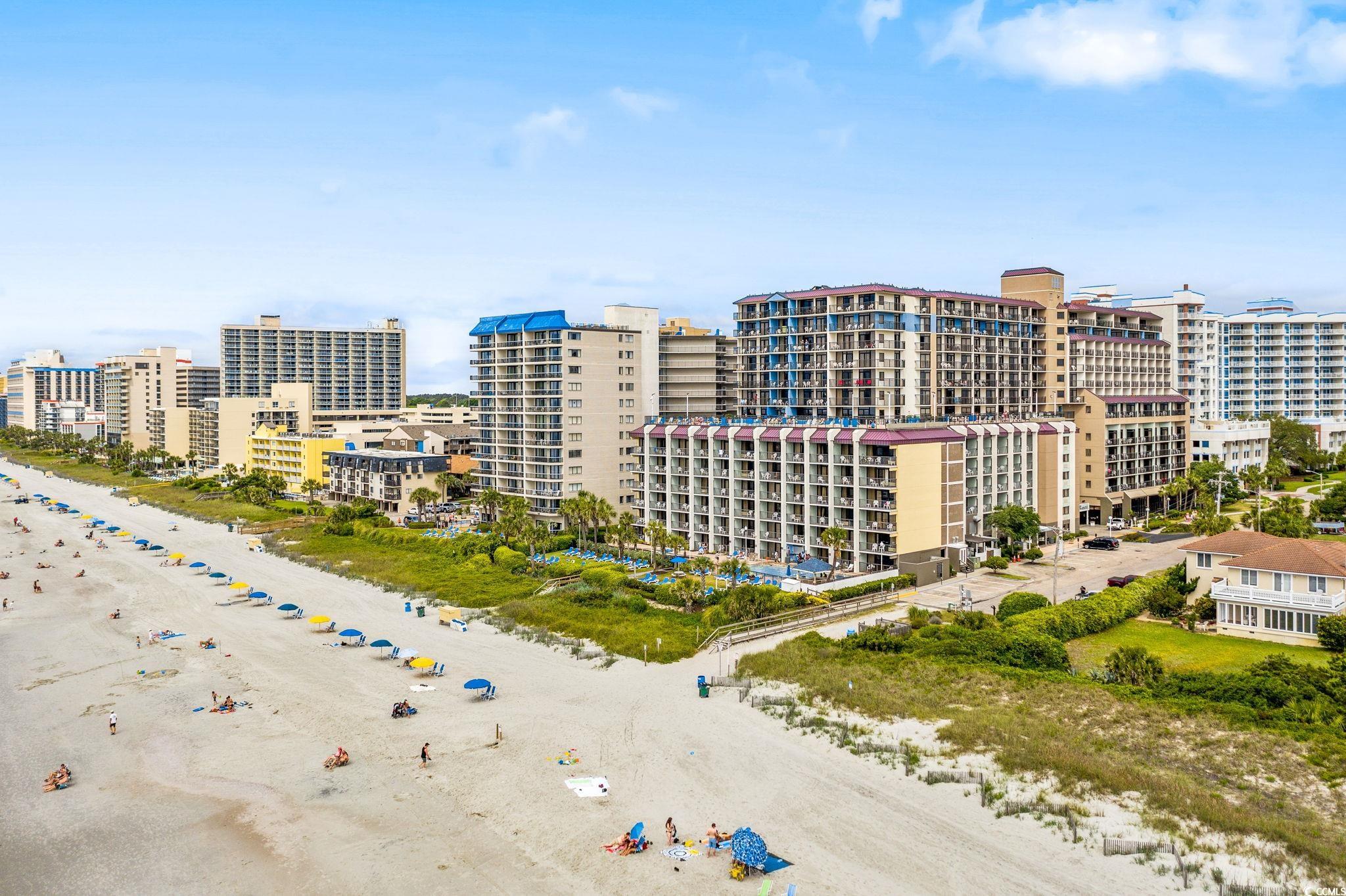 201 77th Ave. N UNIT #322 Myrtle Beach, SC 29572