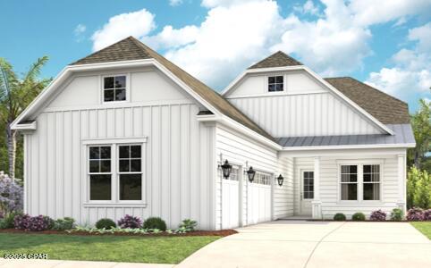 Details for 222 Palatka Street, Panama City Beach, FL 32413