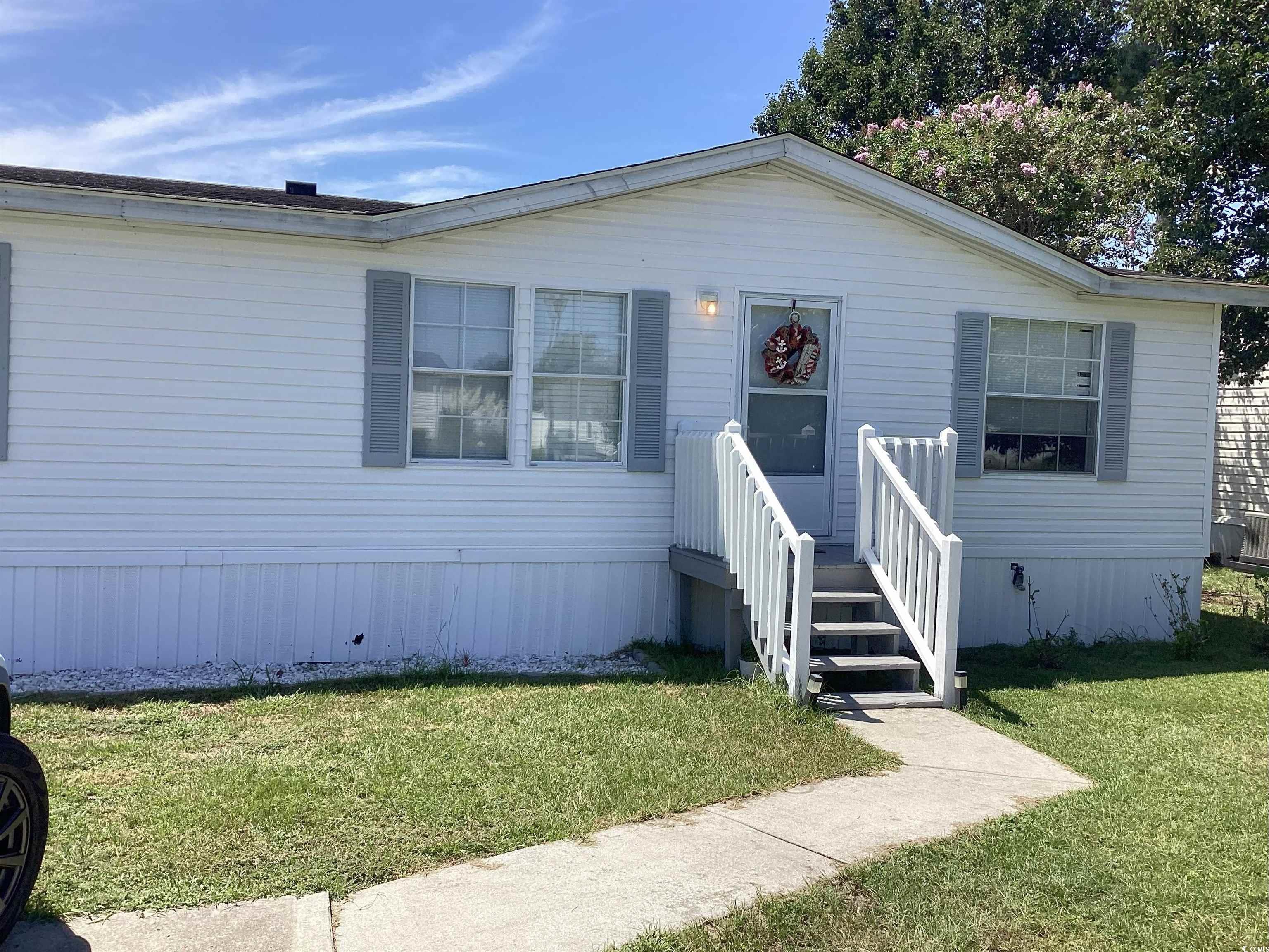 110 Rockdale St. Myrtle Beach, SC 29579
