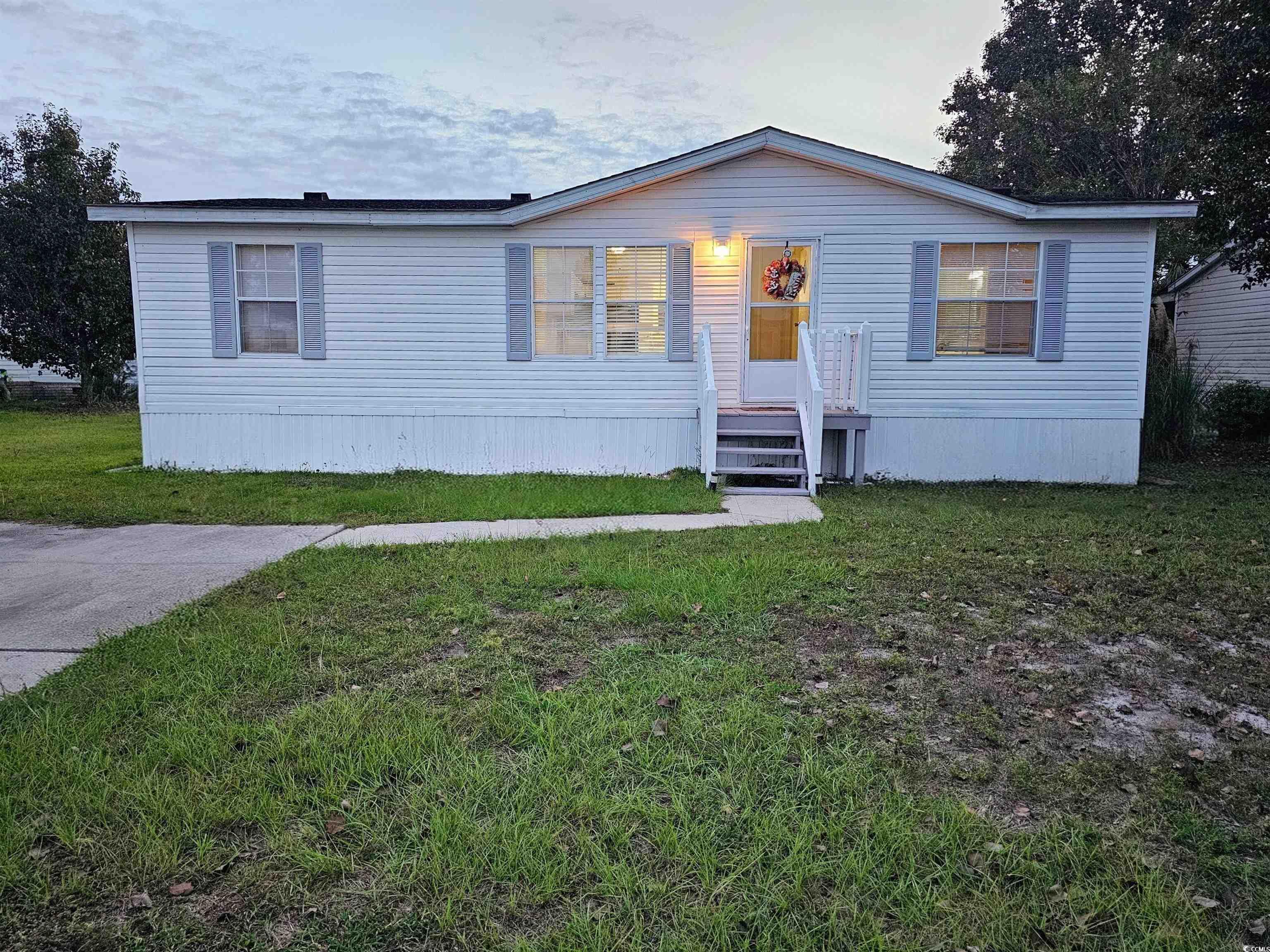 110 Rockdale St. Myrtle Beach, SC 29579