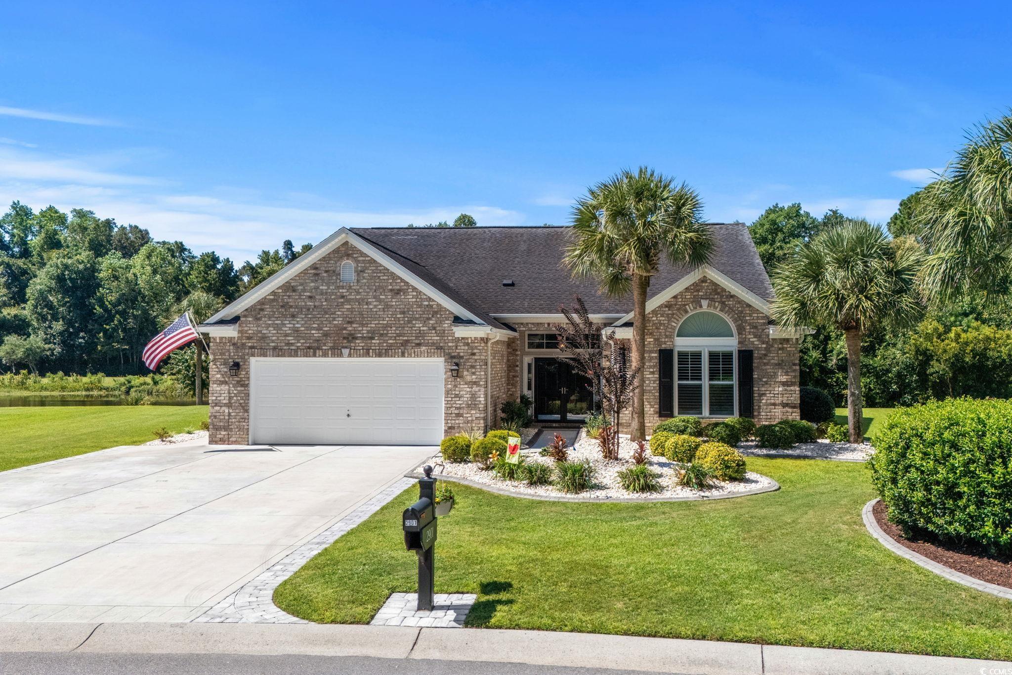 2901 Winding River Rd. North Myrtle Beach, SC 29582