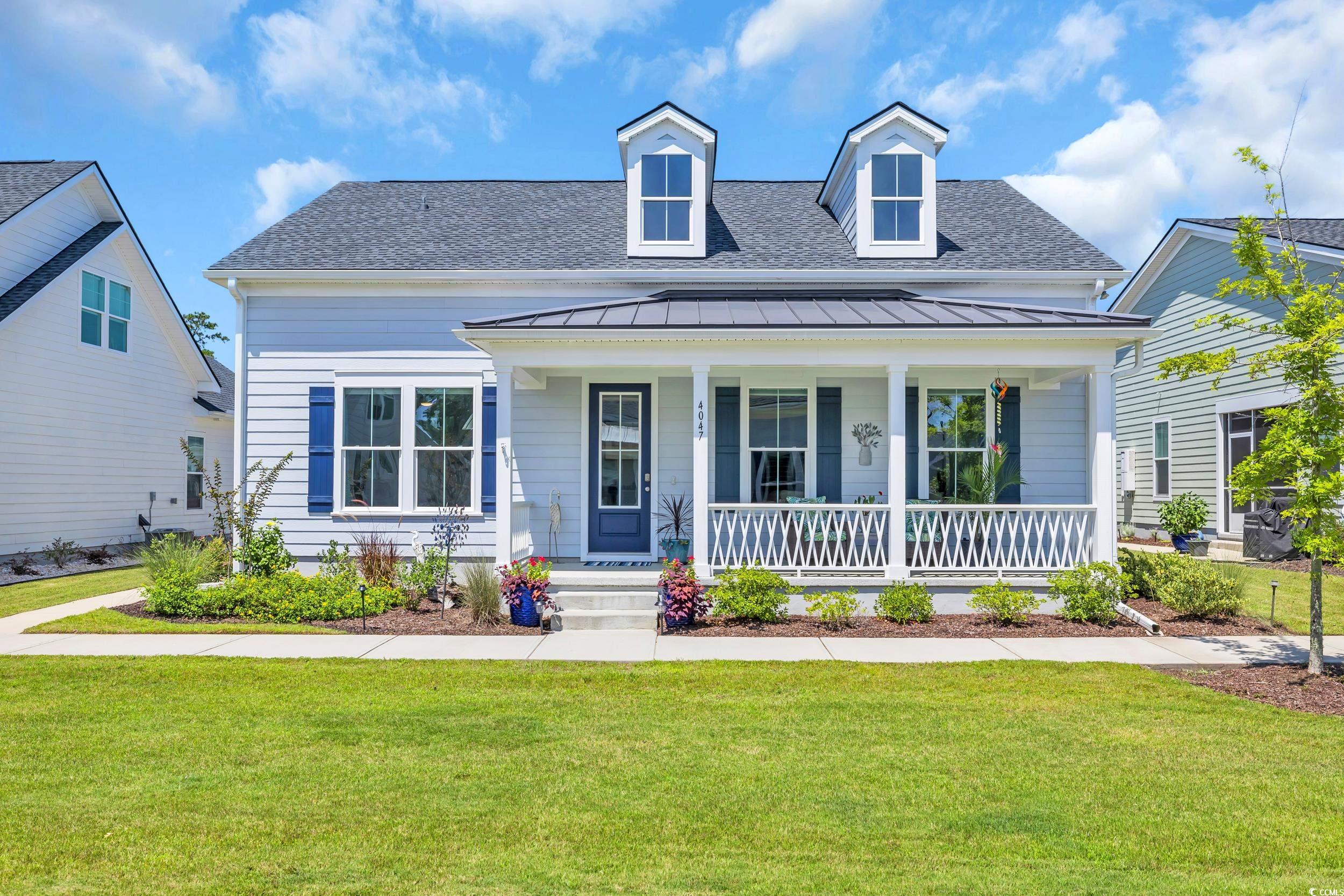 4047 McKinney Dr. Murrells Inlet, SC 29576