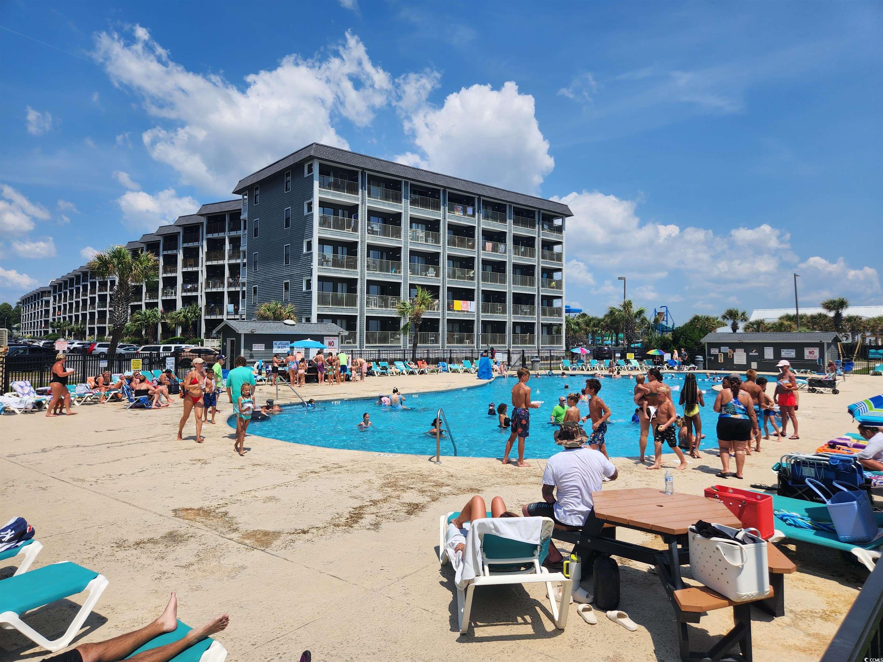 5905 S Kings Hwy. UNIT 237 A Myrtle Beach, SC 29575