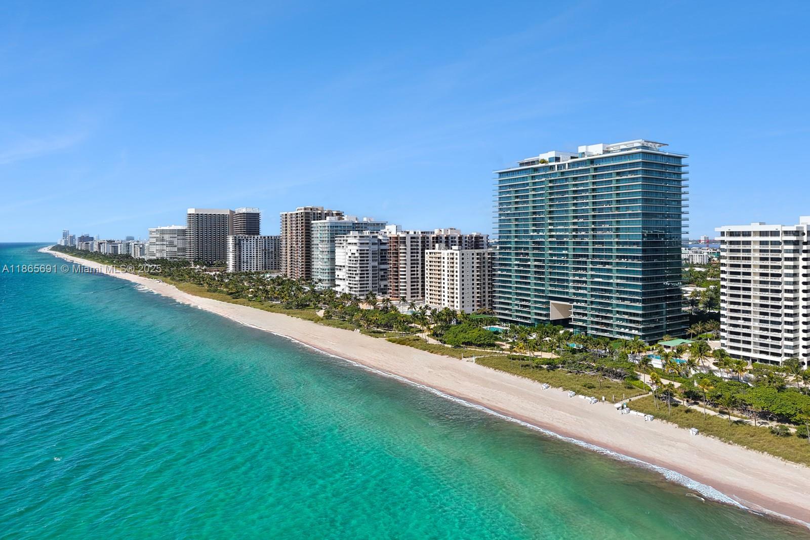 Oceana Bal Harbour Condo