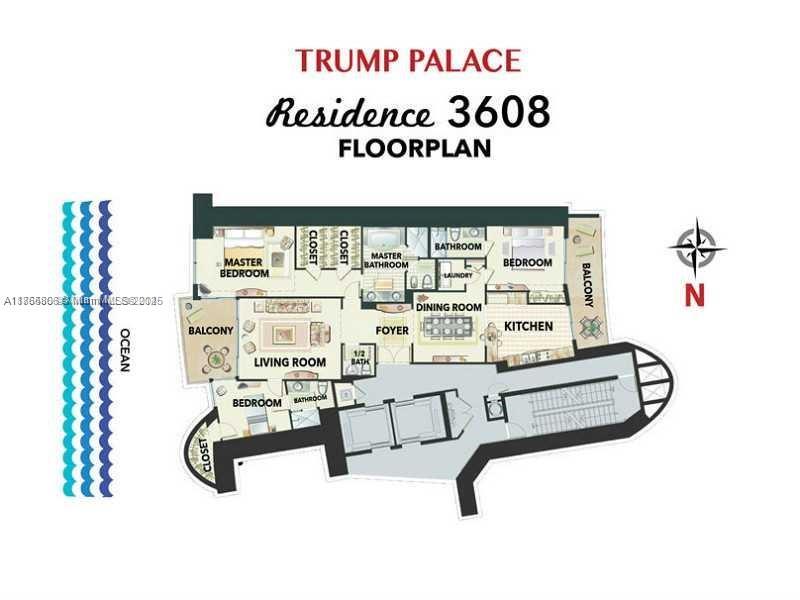 featured property