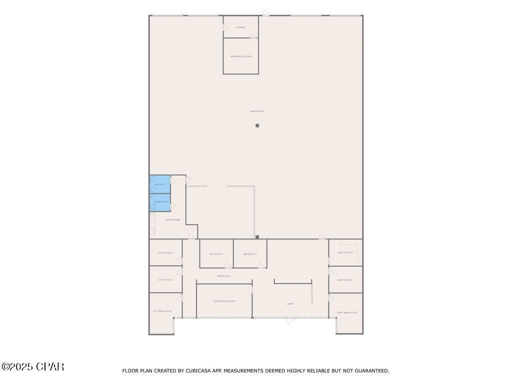 Image 3 For 17740 Ashley Drive 107