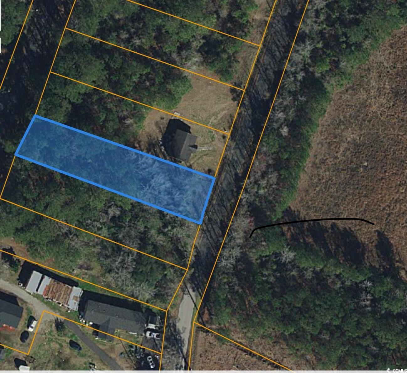 TBD Eva Dr. Loris, SC 29569