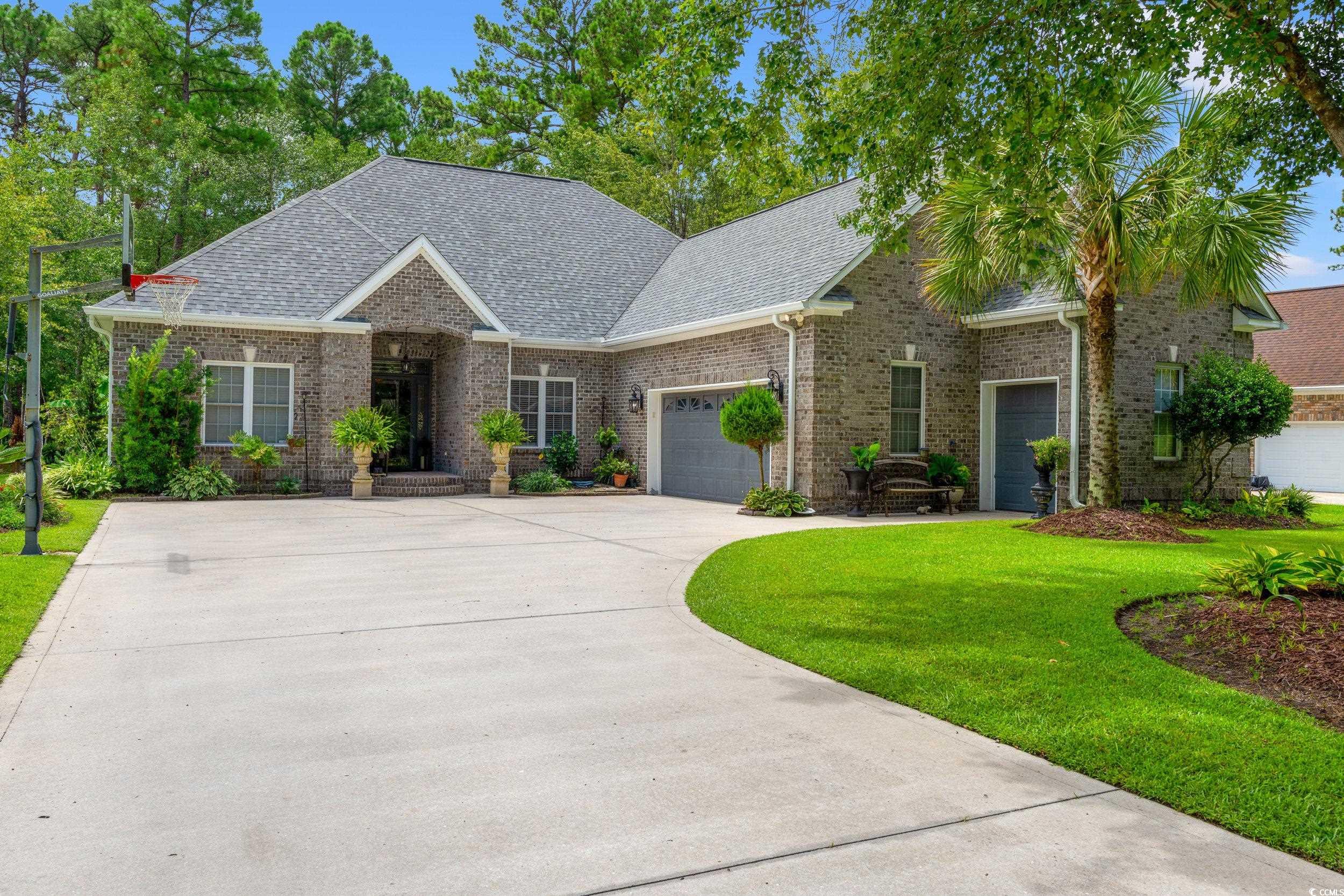 1402 Foxtail Dr. Longs, SC 29568
