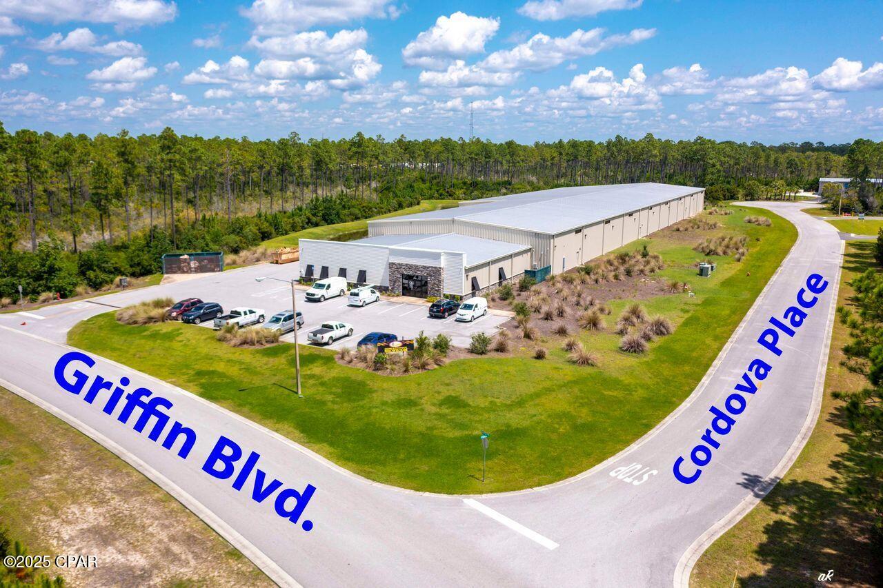 Listing Details for 17684 Cordova Place, Panama City Beach, FL 32413