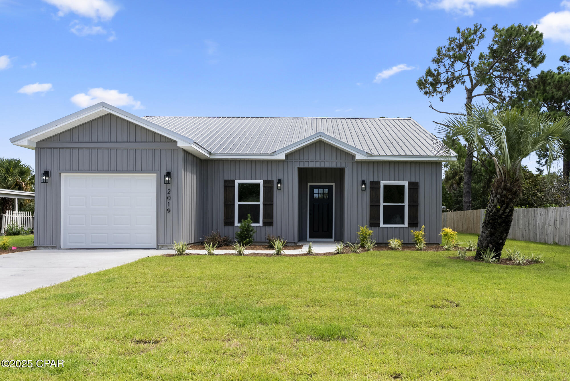 Details for 2019 Twin Oaks Drive, Panama City, FL 32408